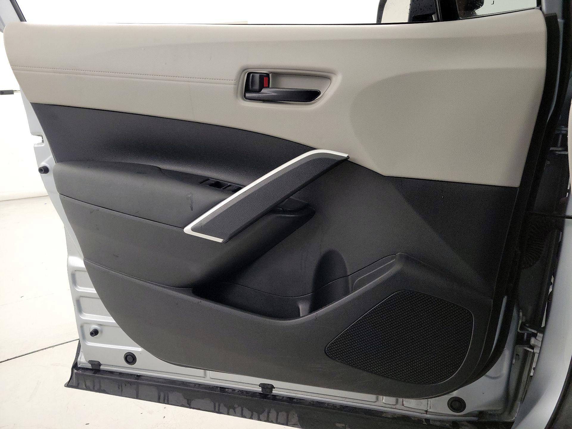 Thumbnail: 2023 Toyota Corolla Cross - 12