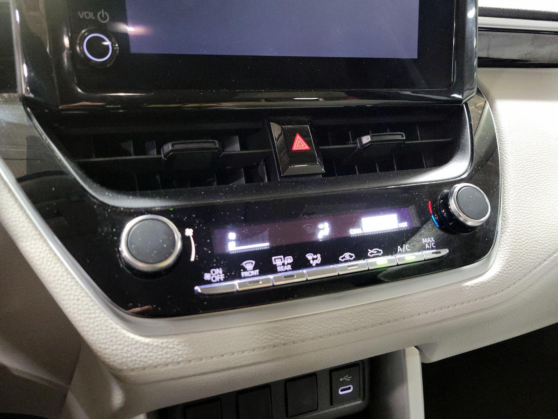 Thumbnail: 2023 Toyota Corolla Cross - 16