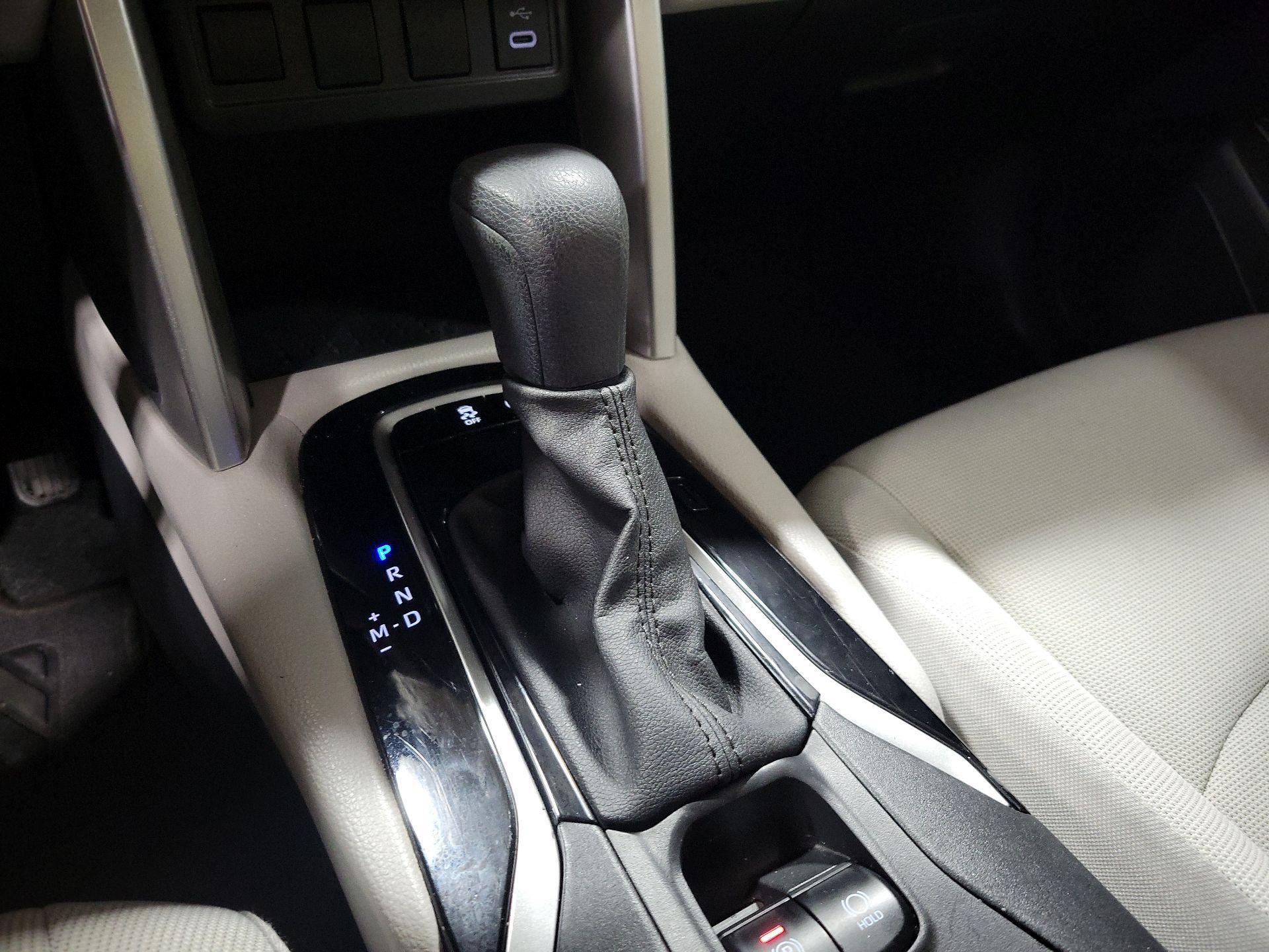 Thumbnail: 2023 Toyota Corolla Cross - 17