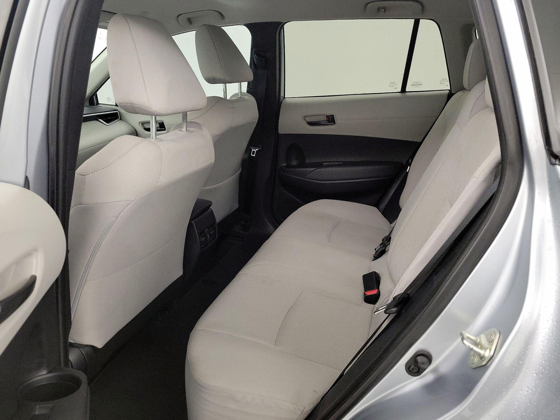 Thumbnail: 2023 Toyota Corolla Cross - 18