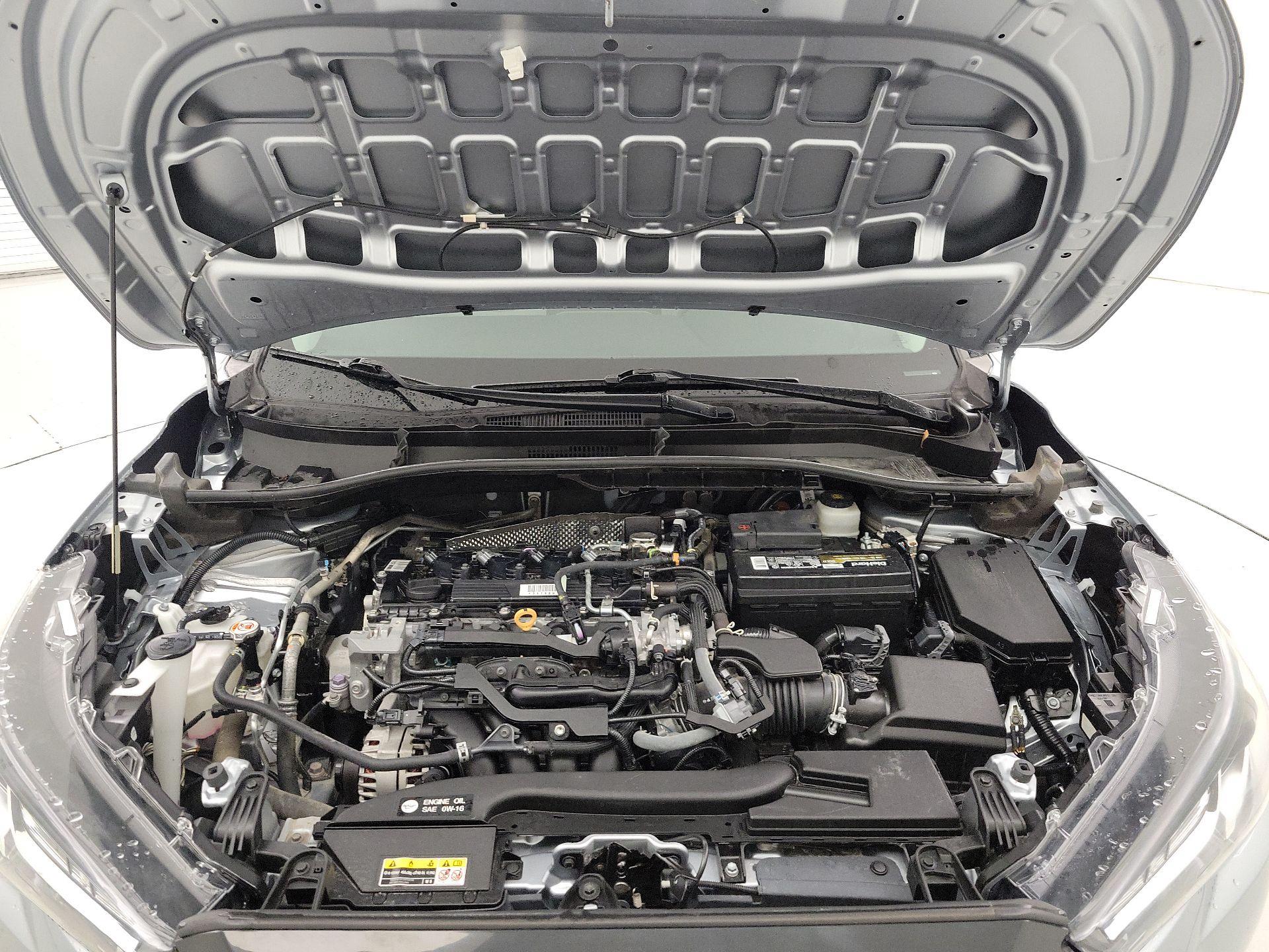 Thumbnail: 2023 Toyota Corolla Cross - 20