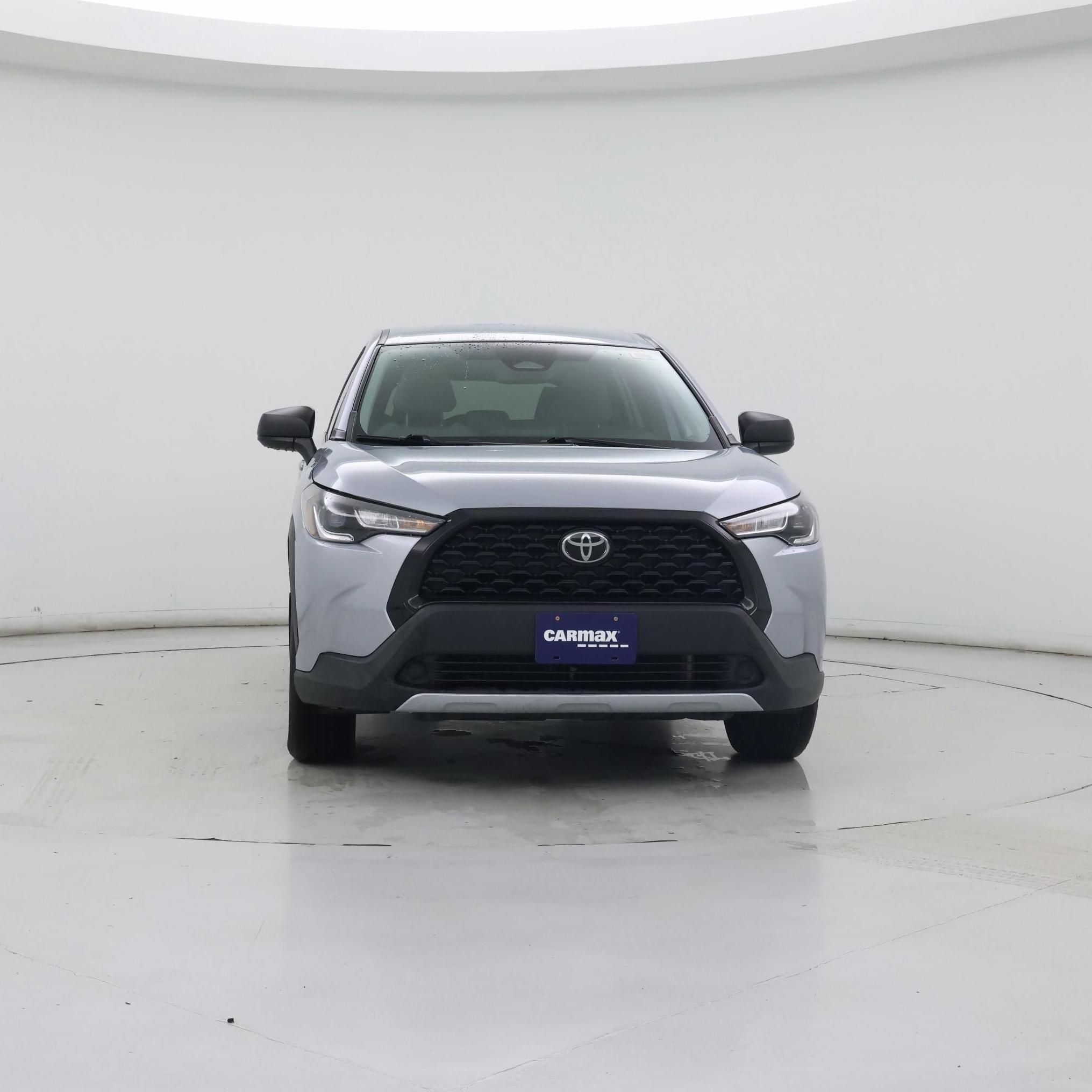 Thumbnail: 2023 Toyota Corolla Cross - 5