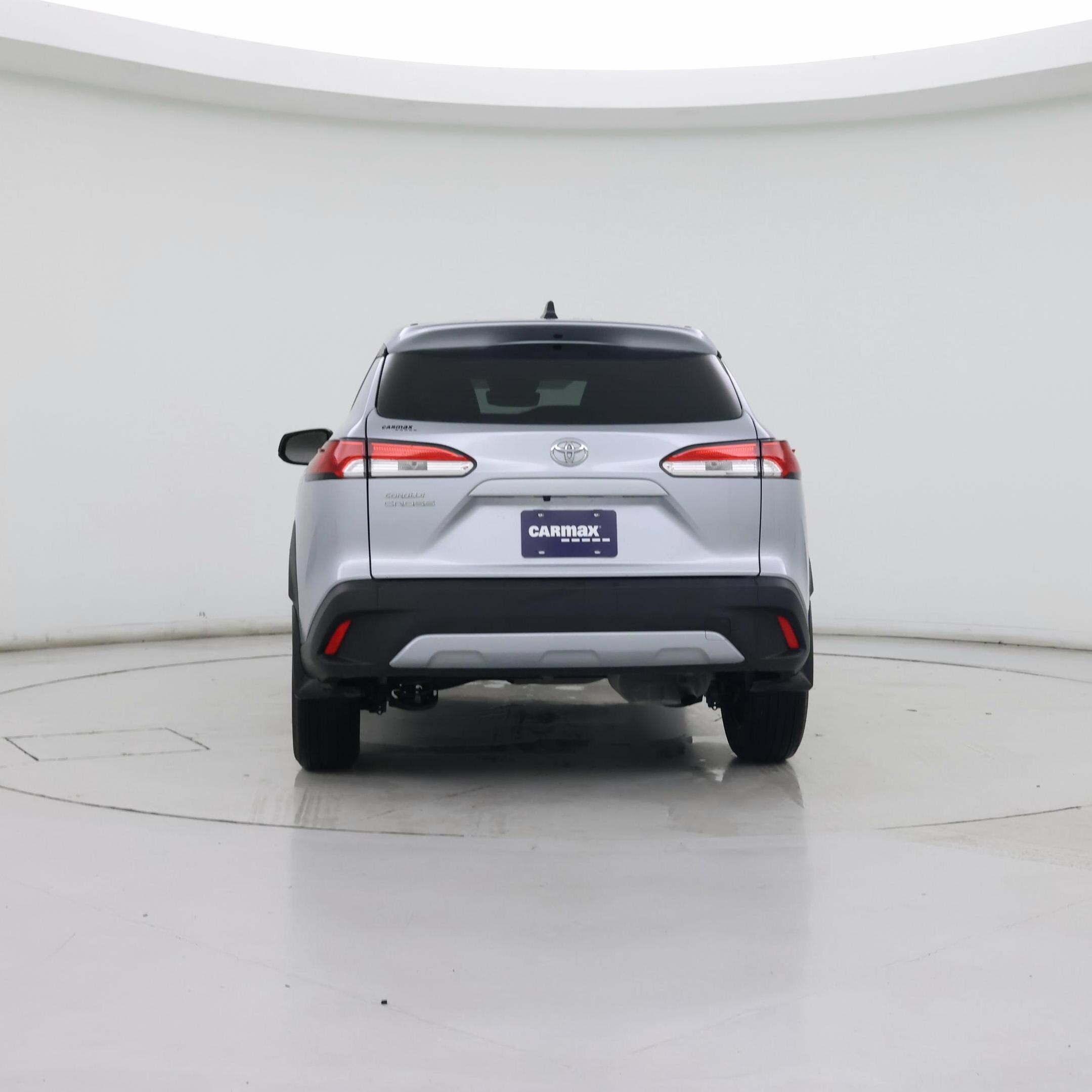 Thumbnail: 2023 Toyota Corolla Cross - 6