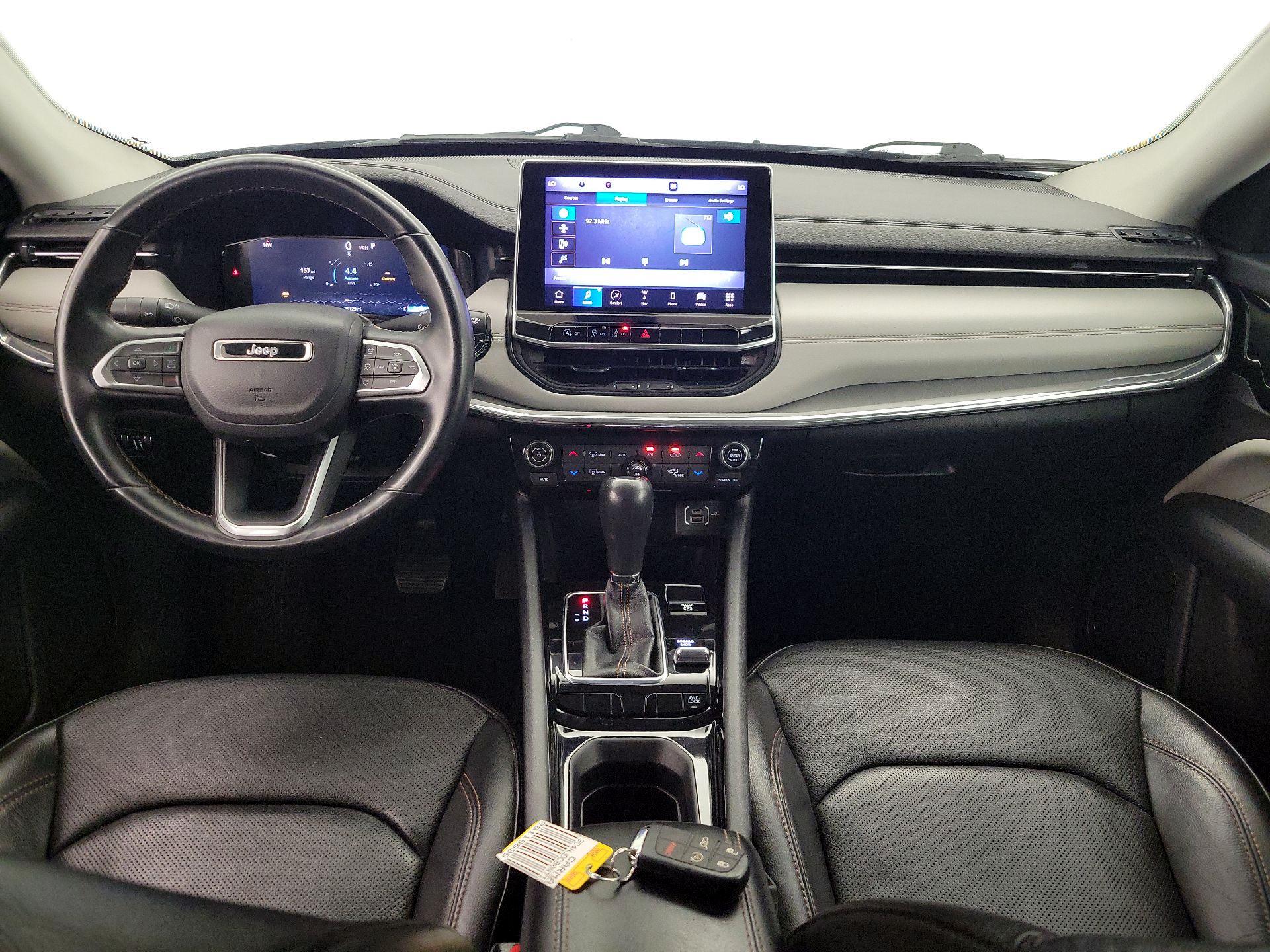 Thumbnail: 2022 Jeep Compass - 9