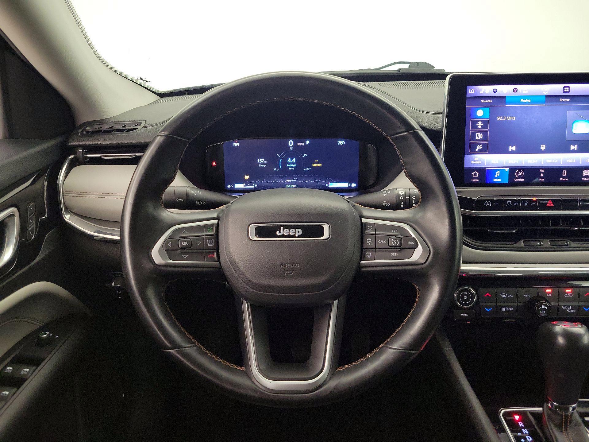 Thumbnail: 2022 Jeep Compass - 10