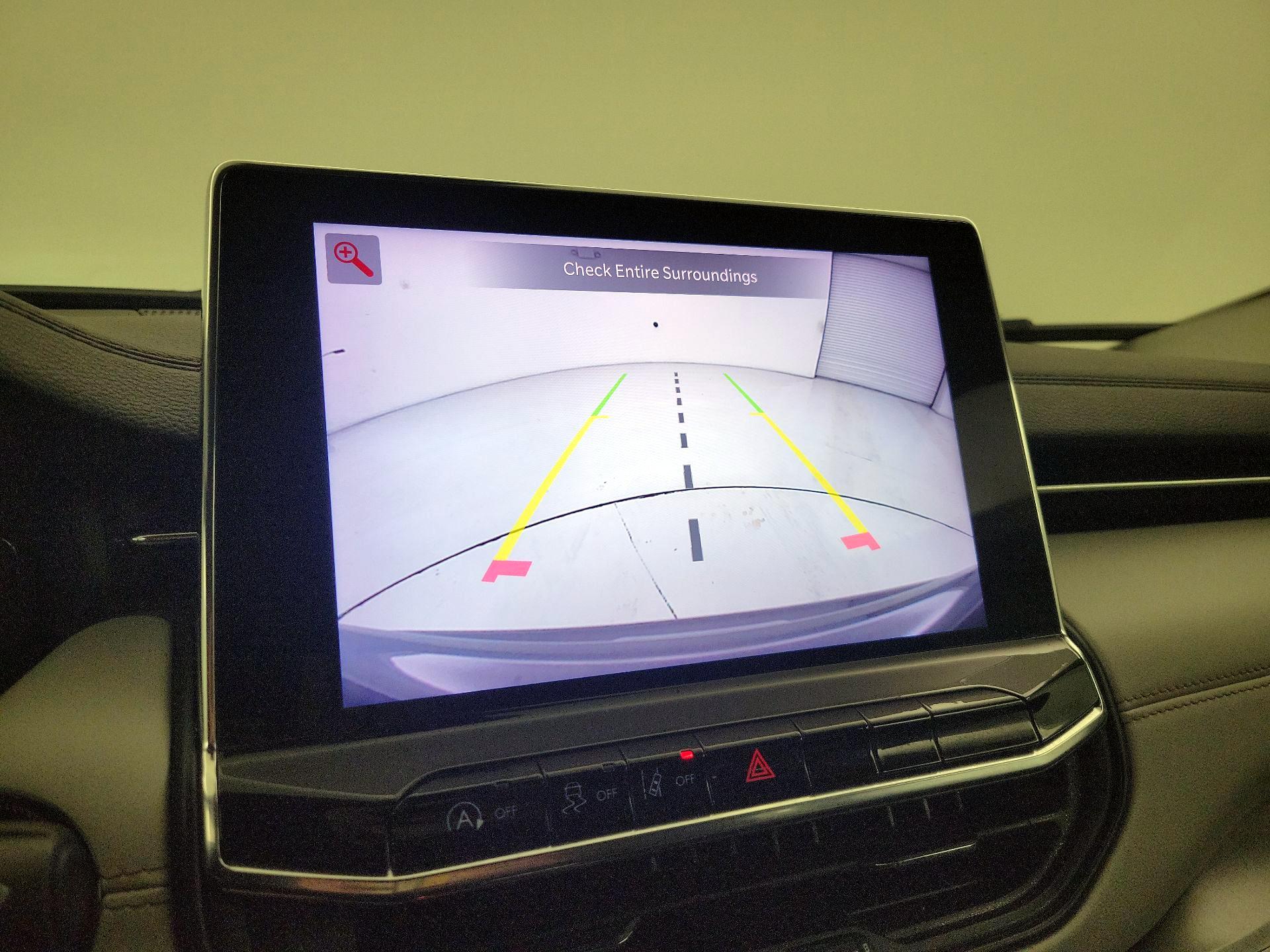 Thumbnail: 2022 Jeep Compass - 14