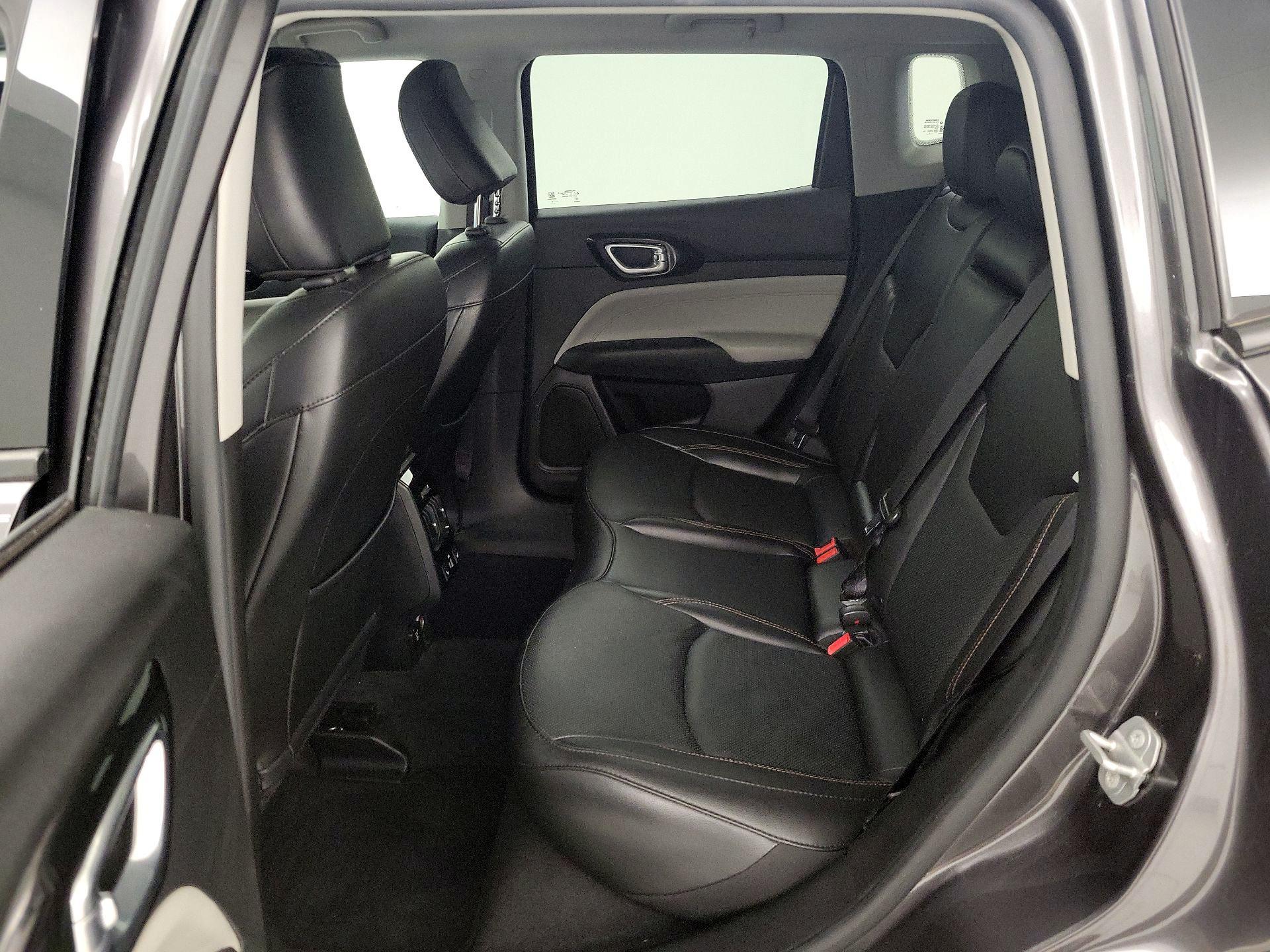 Thumbnail: 2022 Jeep Compass - 19