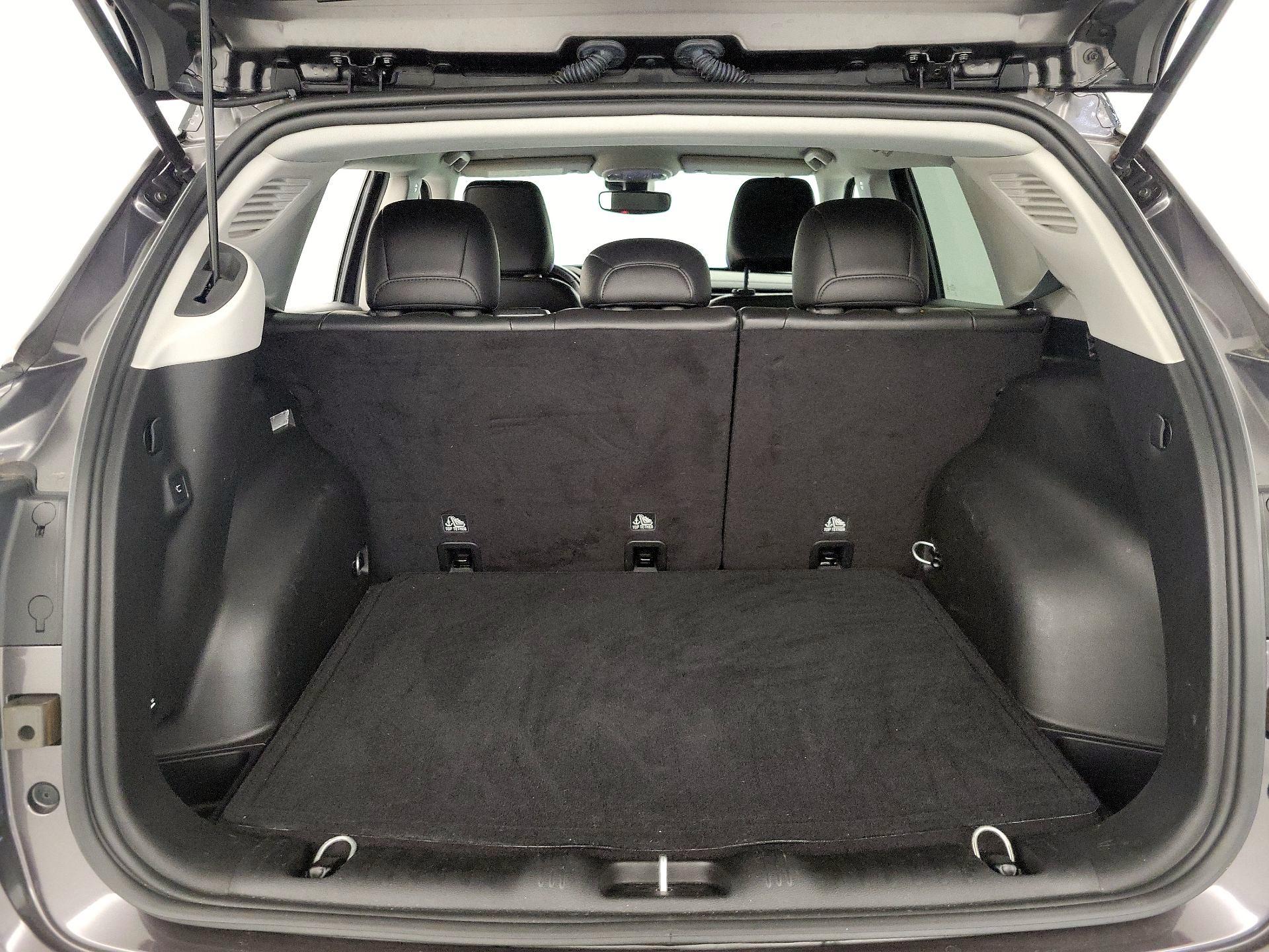 Thumbnail: 2022 Jeep Compass - 20