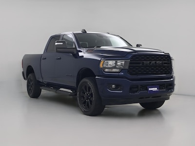2024 Ram 2500 Bighorn