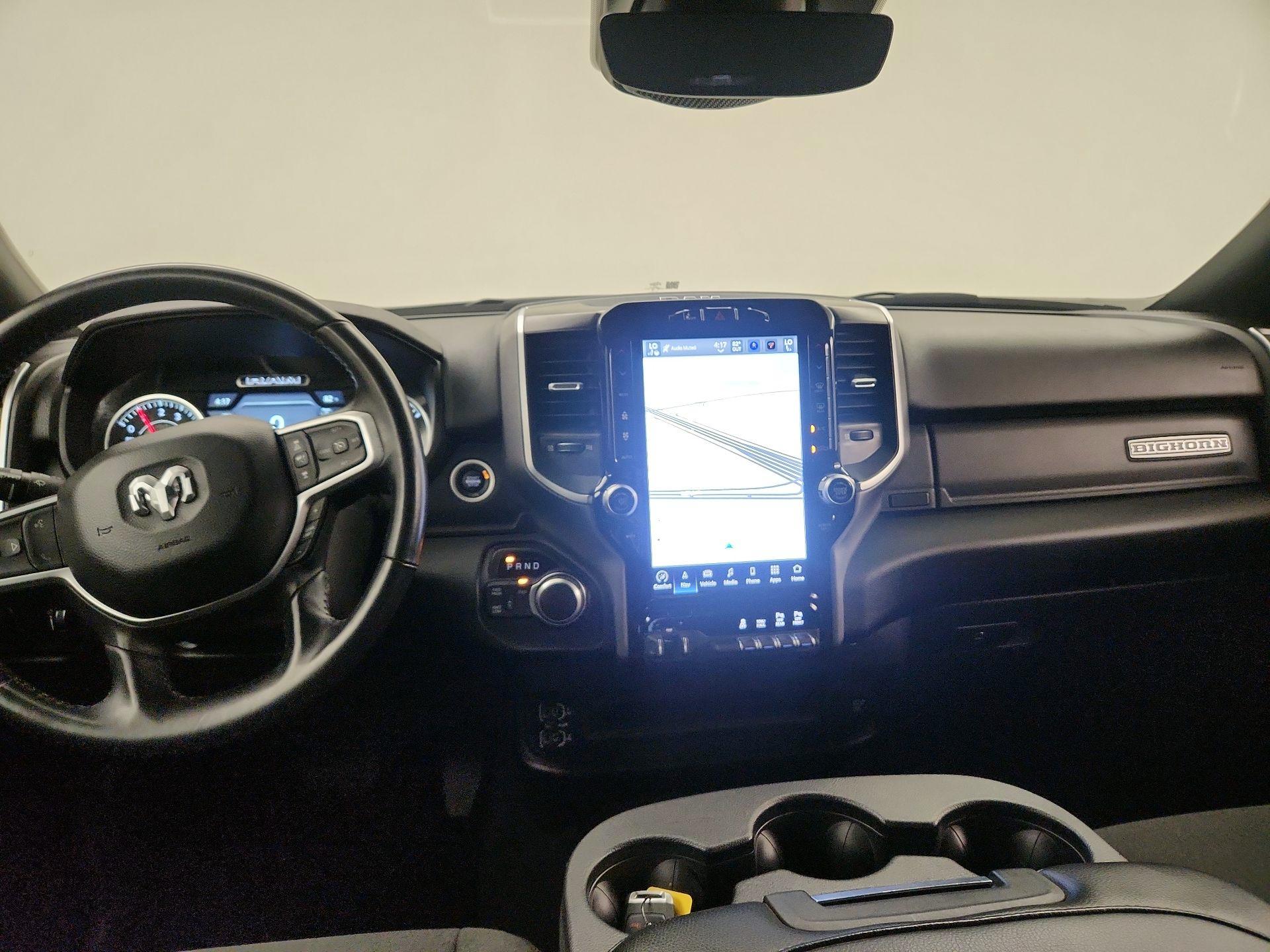 Thumbnail: 2024 RAM 2500 - 9