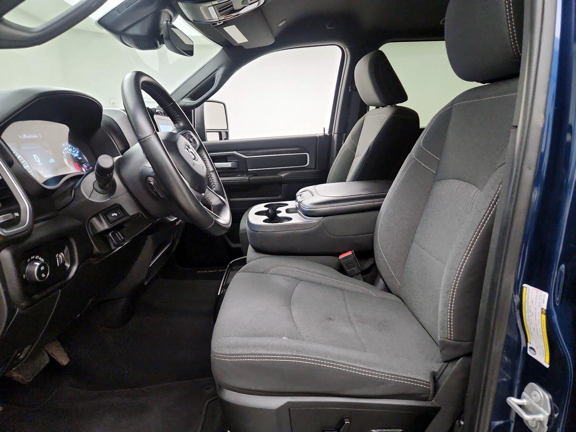 Thumbnail: 2024 RAM 2500 - 11