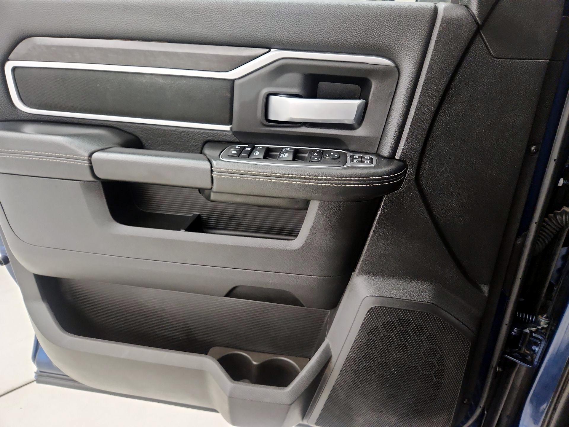 Thumbnail: 2024 RAM 2500 - 12