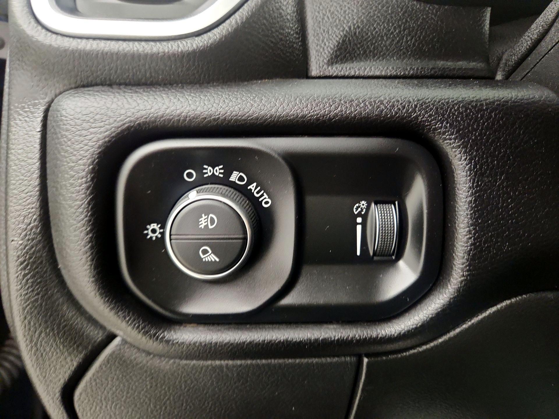 Thumbnail: 2024 RAM 2500 - 13