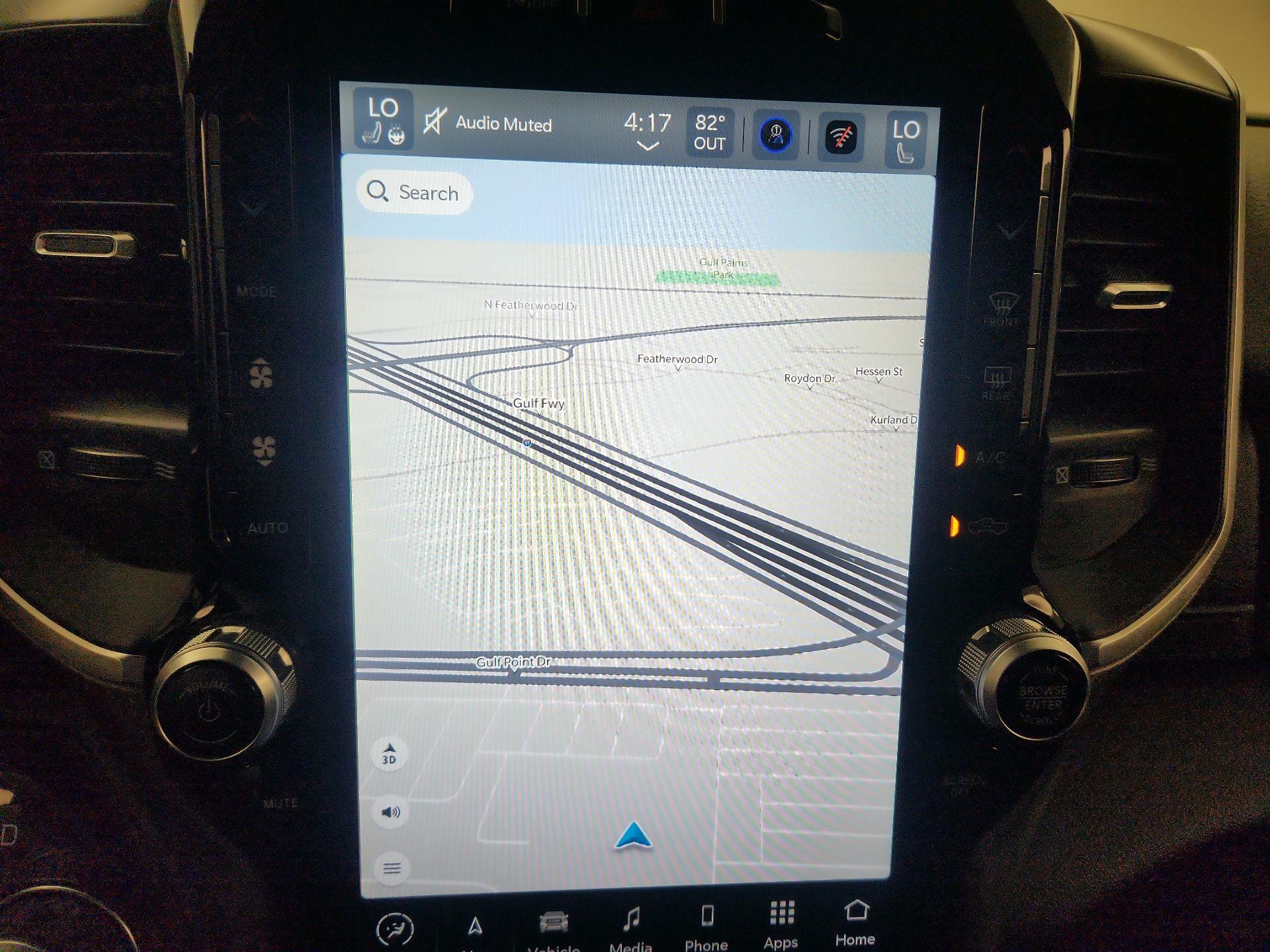 Thumbnail: 2024 RAM 2500 - 14