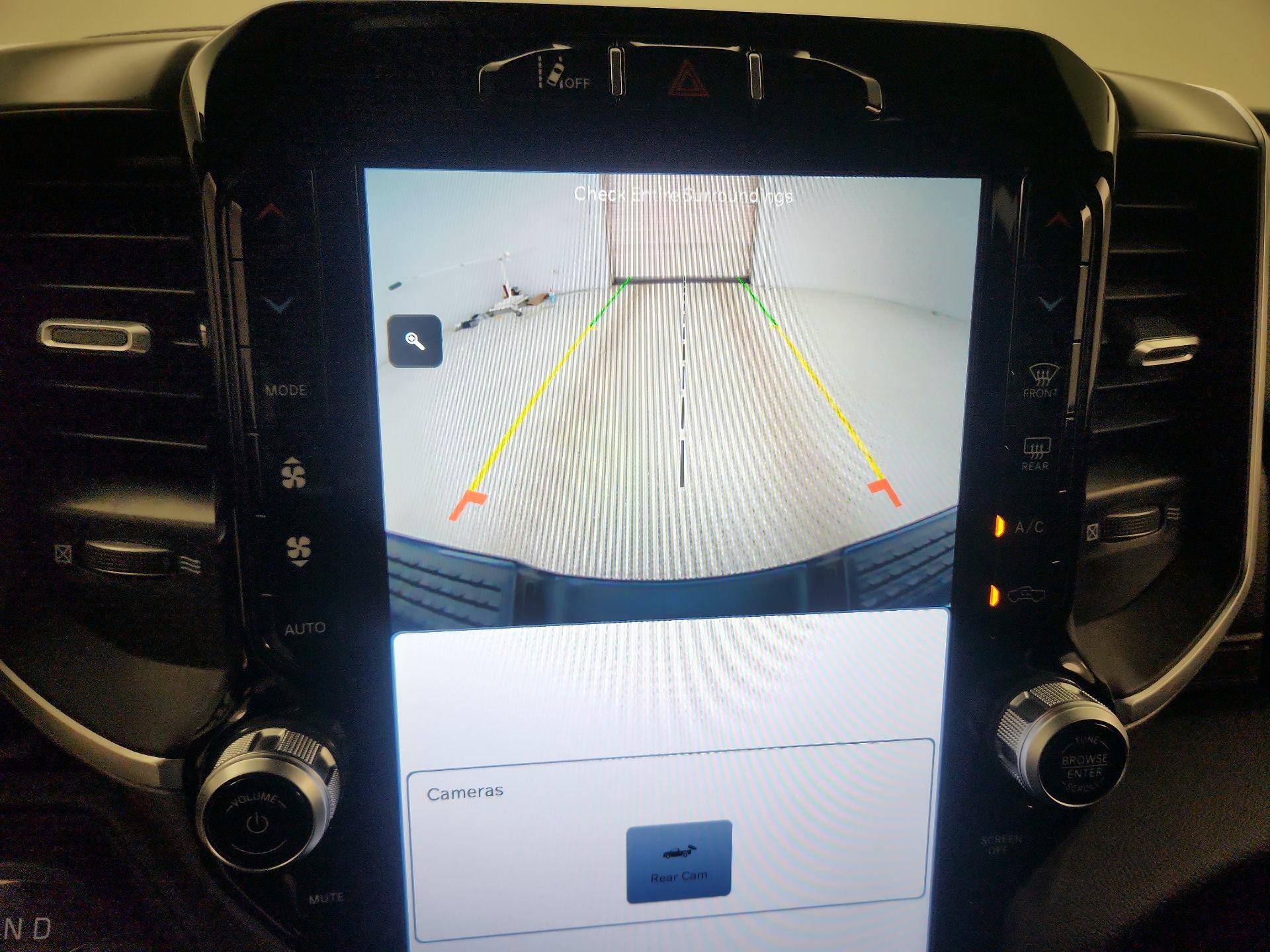 Thumbnail: 2024 RAM 2500 - 15