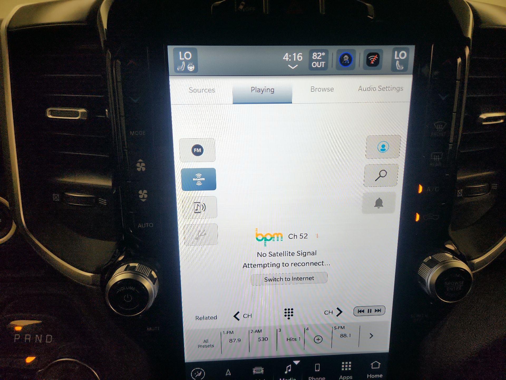 Thumbnail: 2024 RAM 2500 - 16