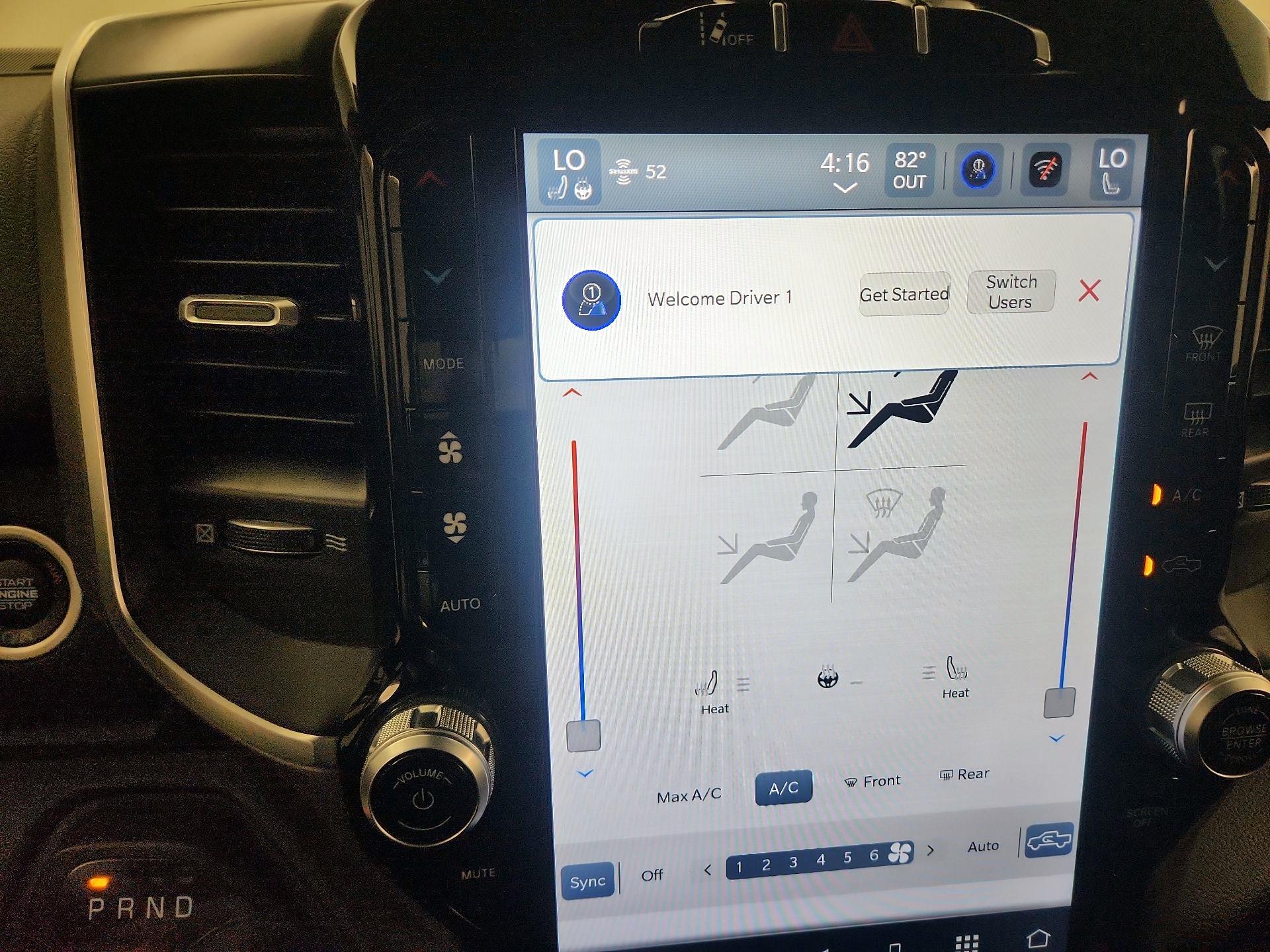 Thumbnail: 2024 RAM 2500 - 17