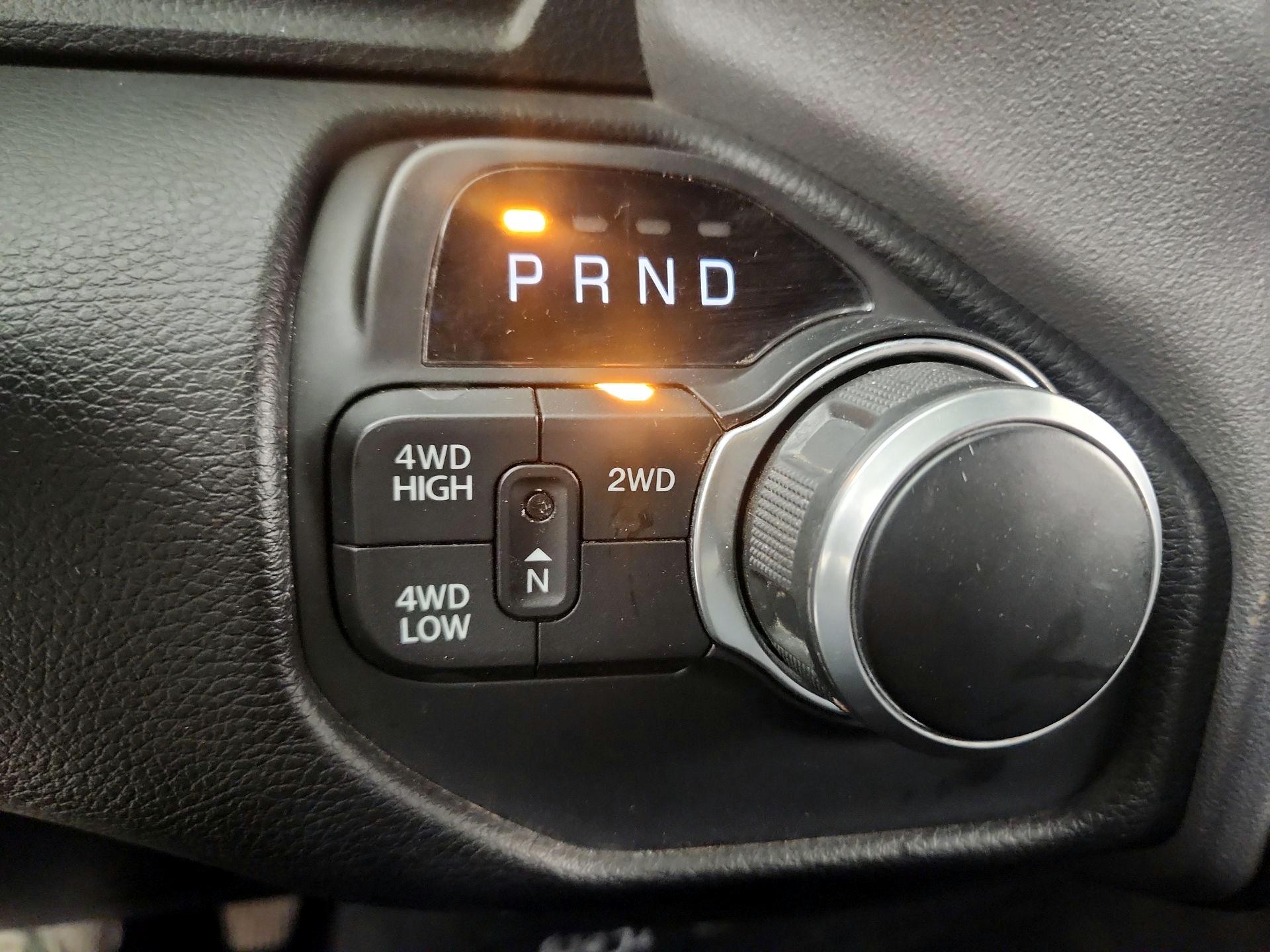 Thumbnail: 2024 RAM 2500 - 18