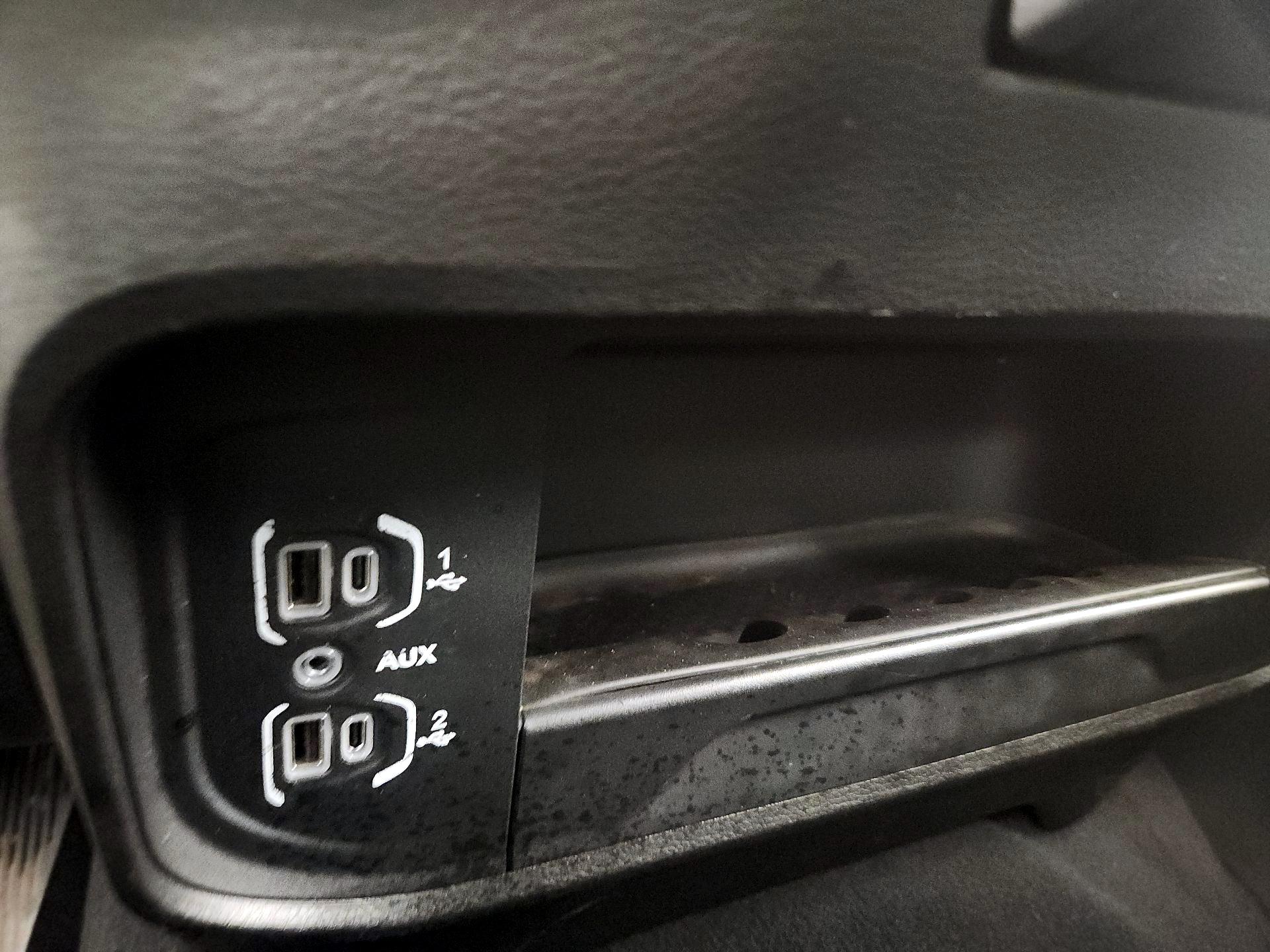 Thumbnail: 2024 RAM 2500 - 19