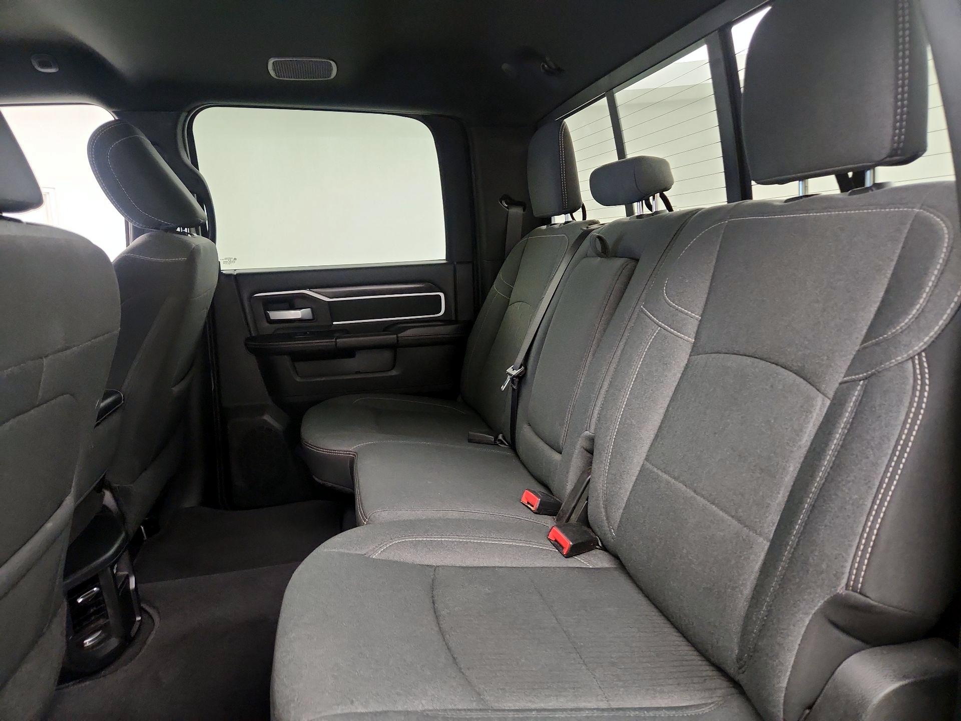 Thumbnail: 2024 RAM 2500 - 20