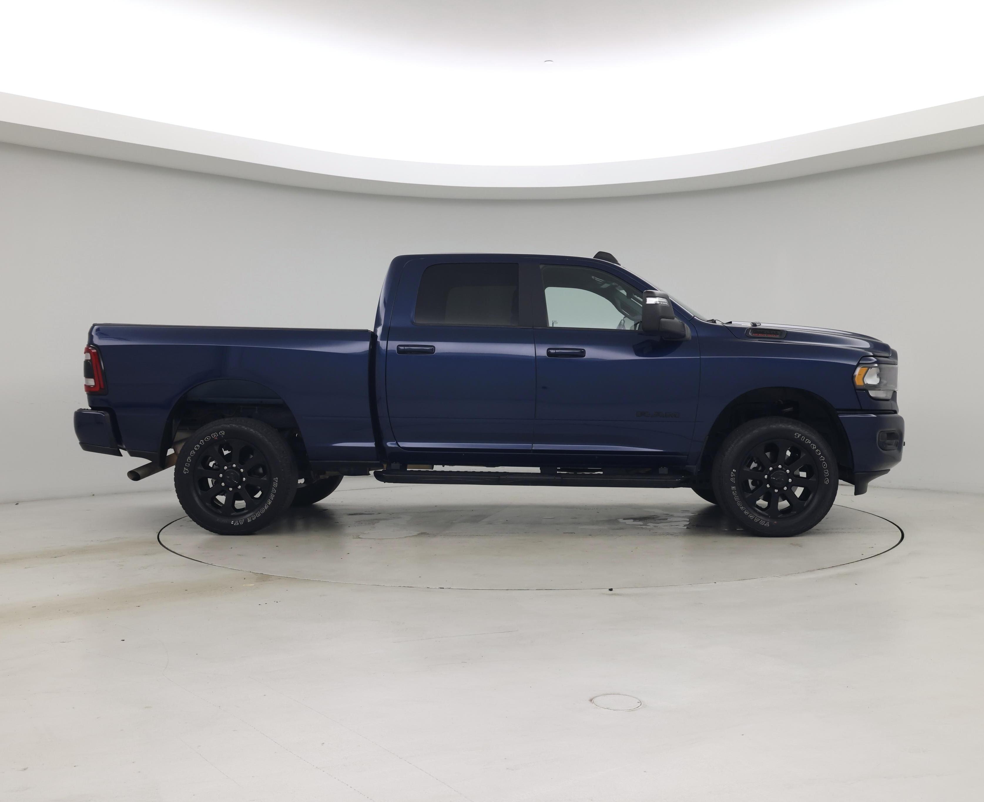 Thumbnail: 2024 RAM 2500 - 7