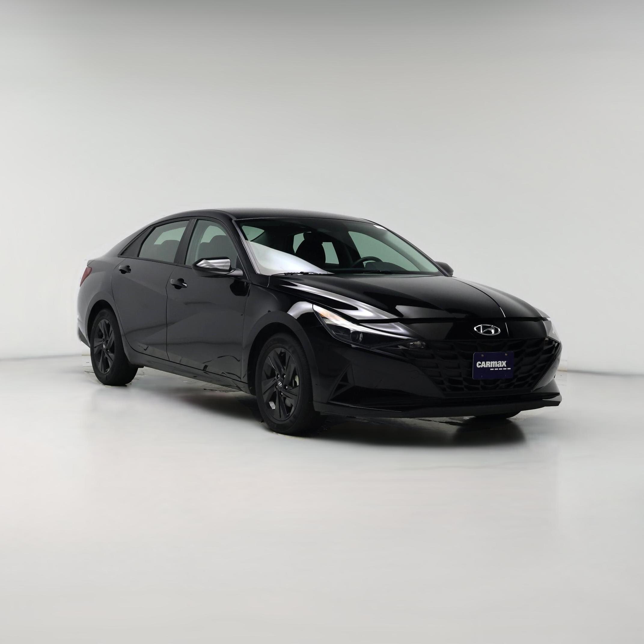 Thumbnail: 2022 Hyundai Elantra - 1