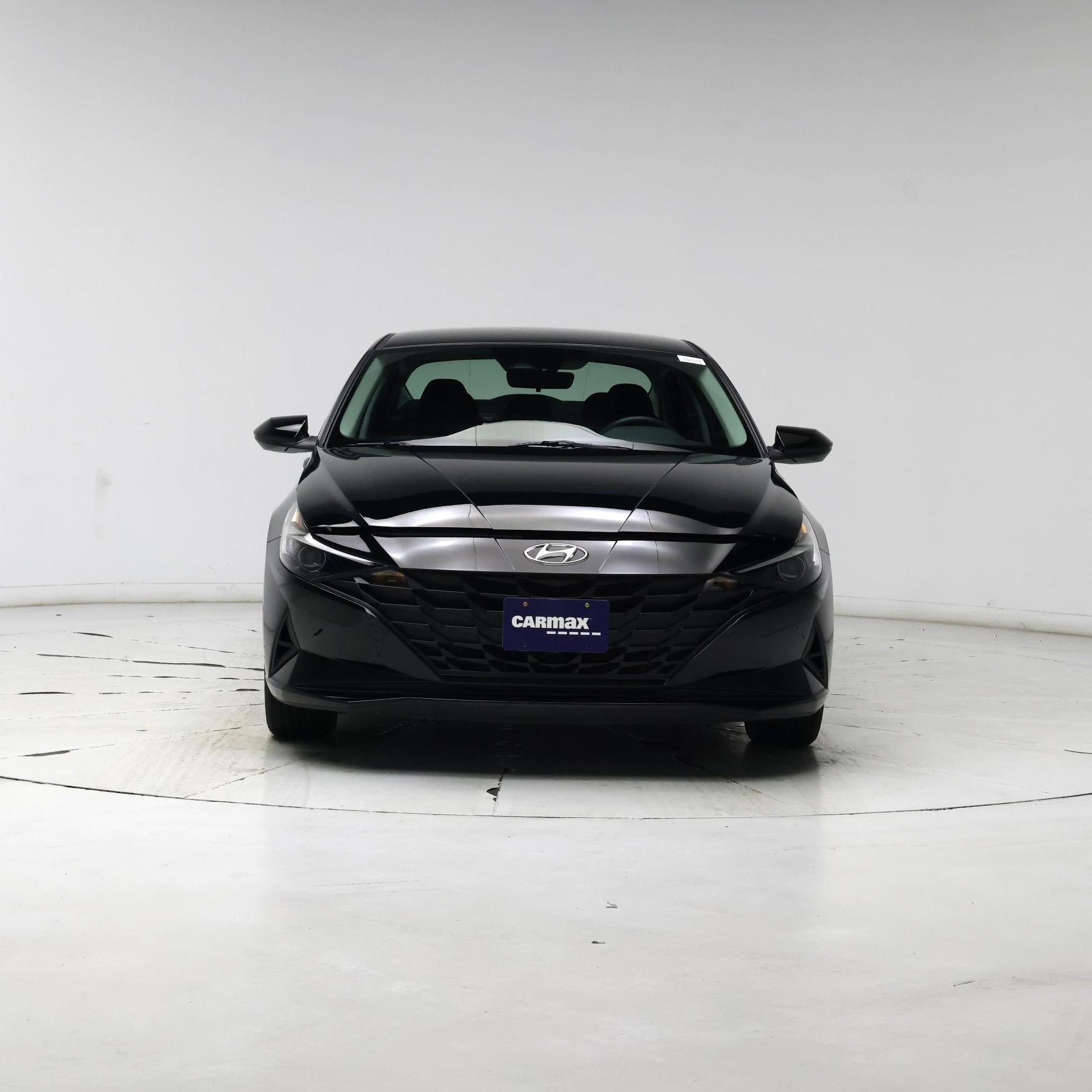 Thumbnail: 2022 Hyundai Elantra - 5