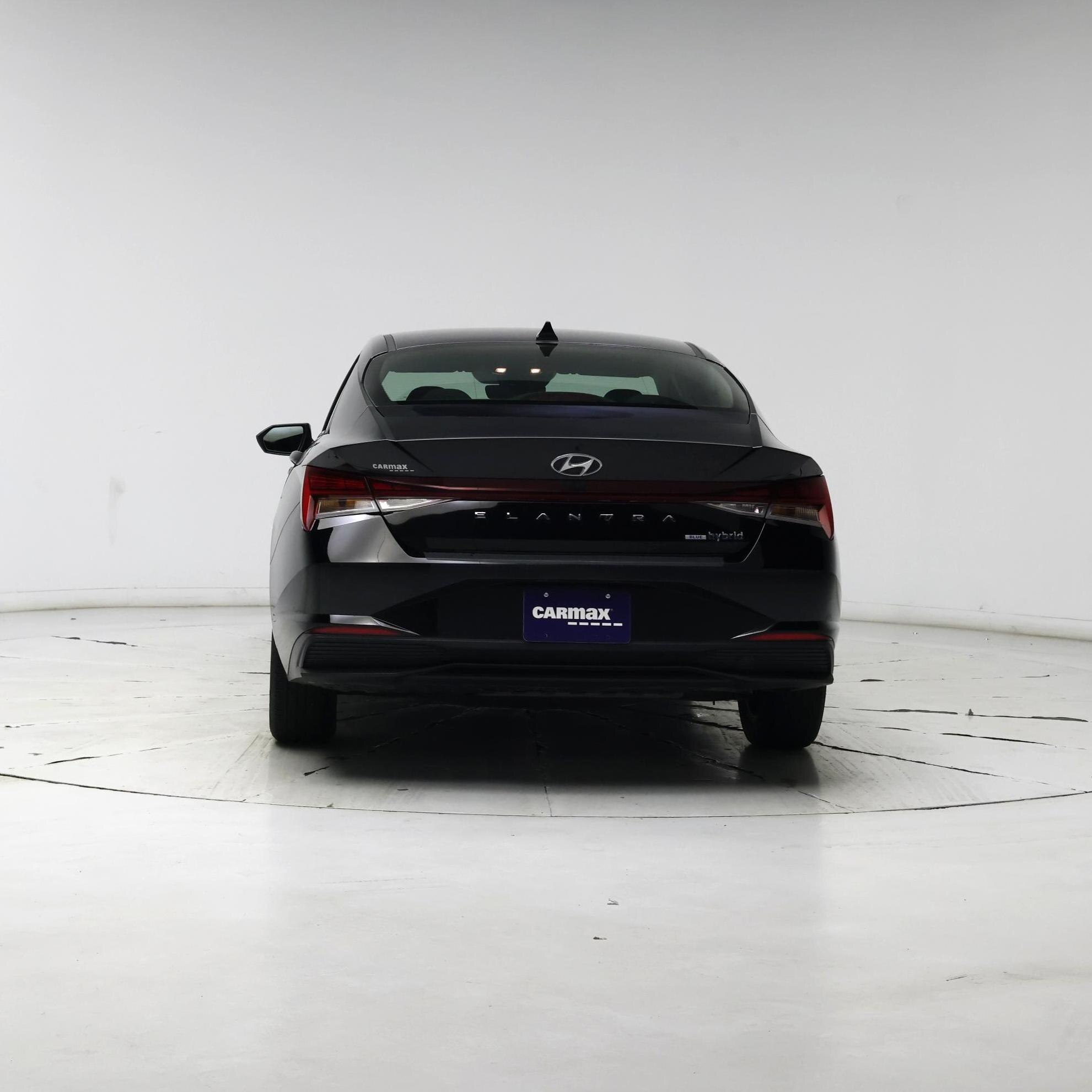 Thumbnail: 2022 Hyundai Elantra - 6