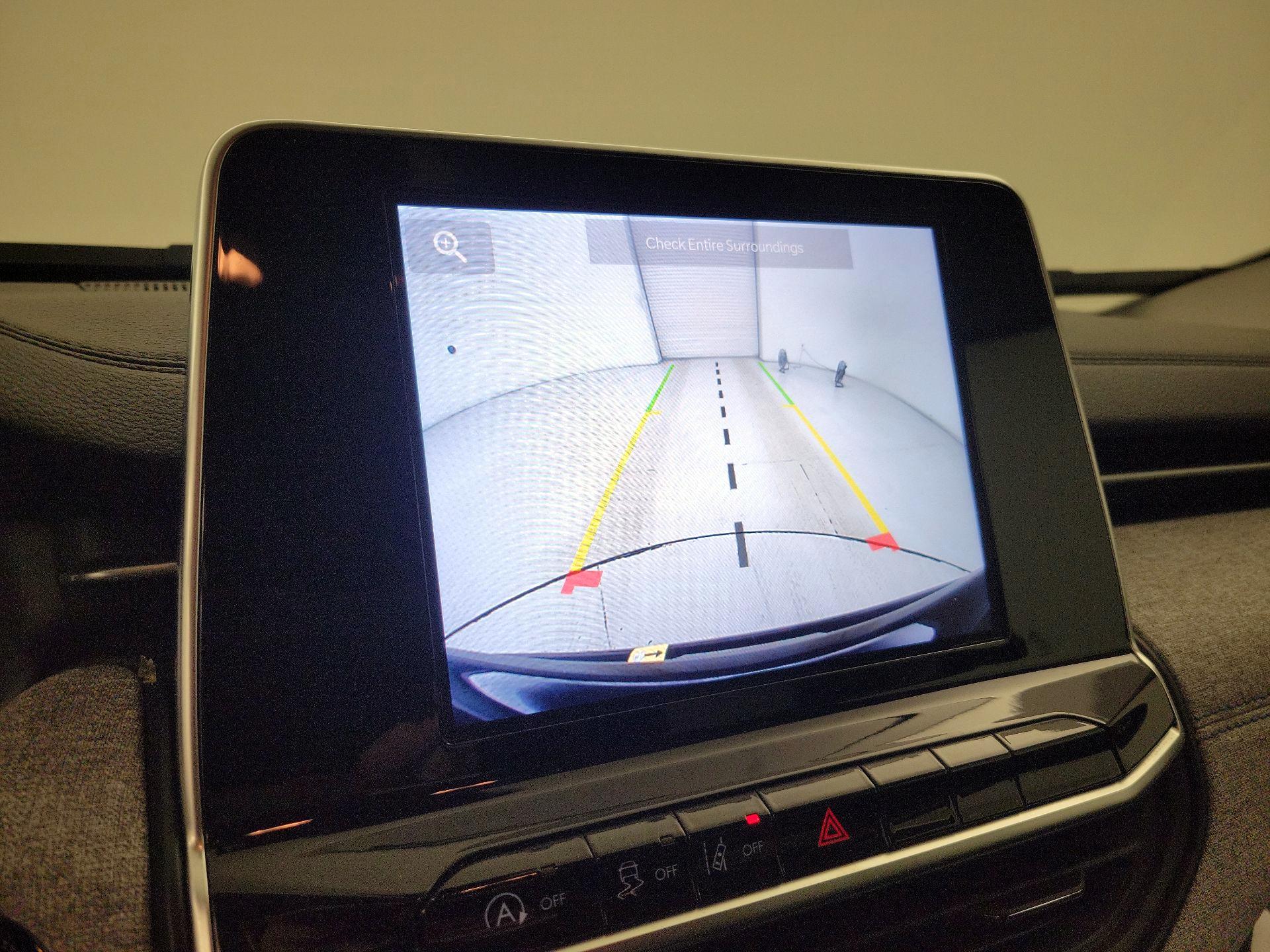 Thumbnail: 2022 Jeep Compass - 14