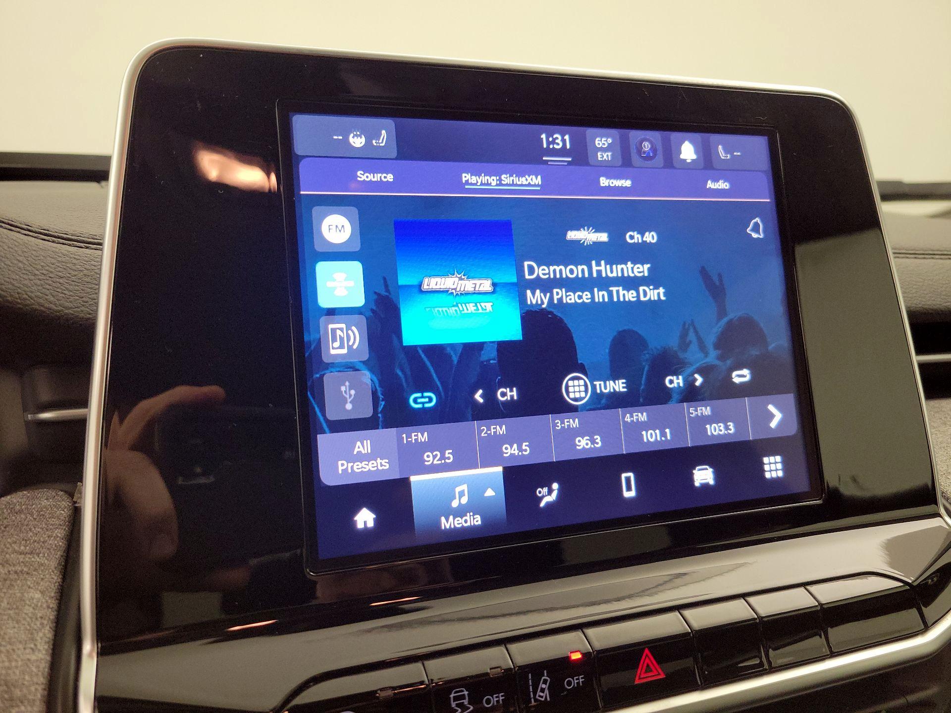 Thumbnail: 2022 Jeep Compass - 15