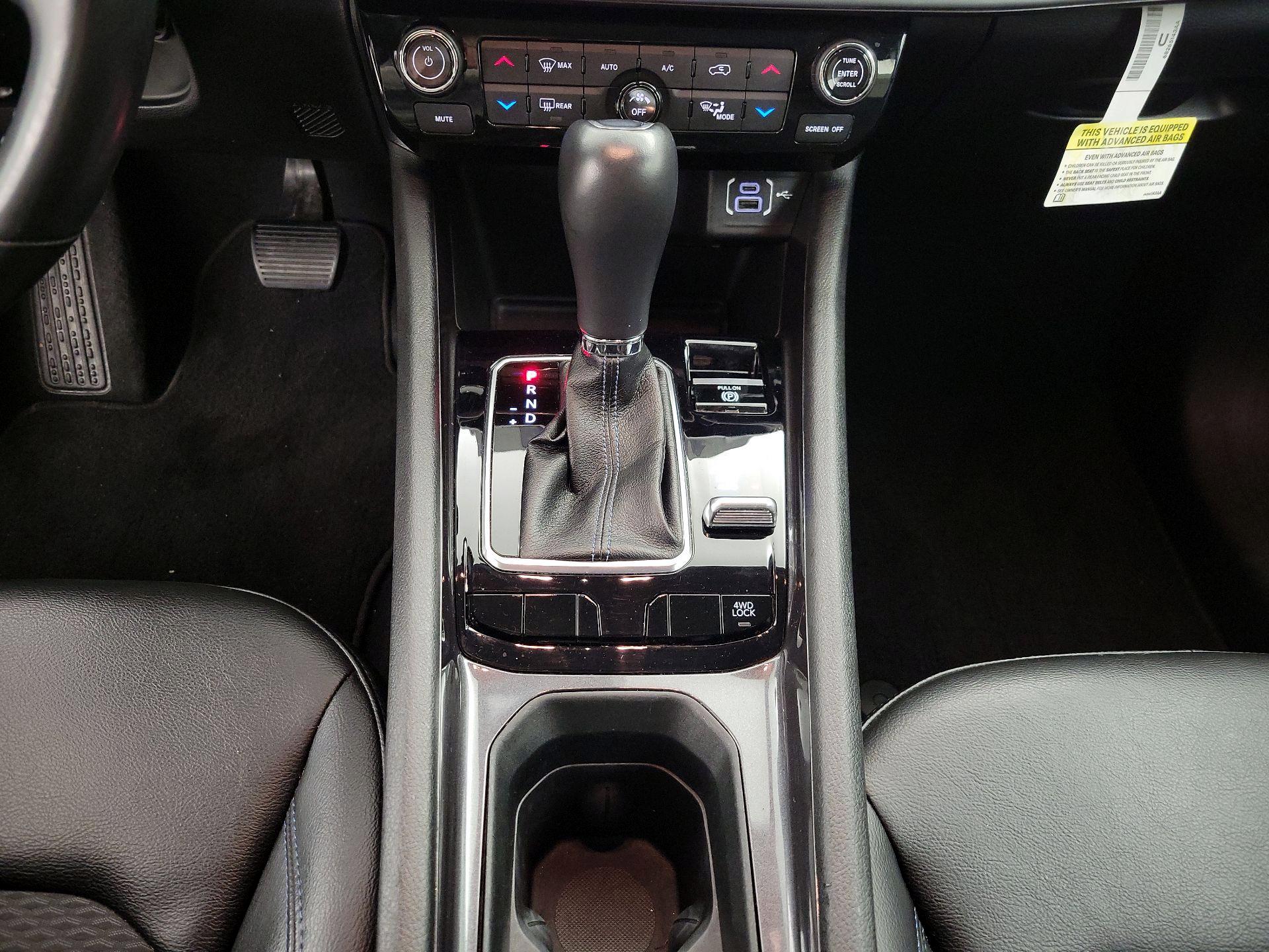 Thumbnail: 2022 Jeep Compass - 17