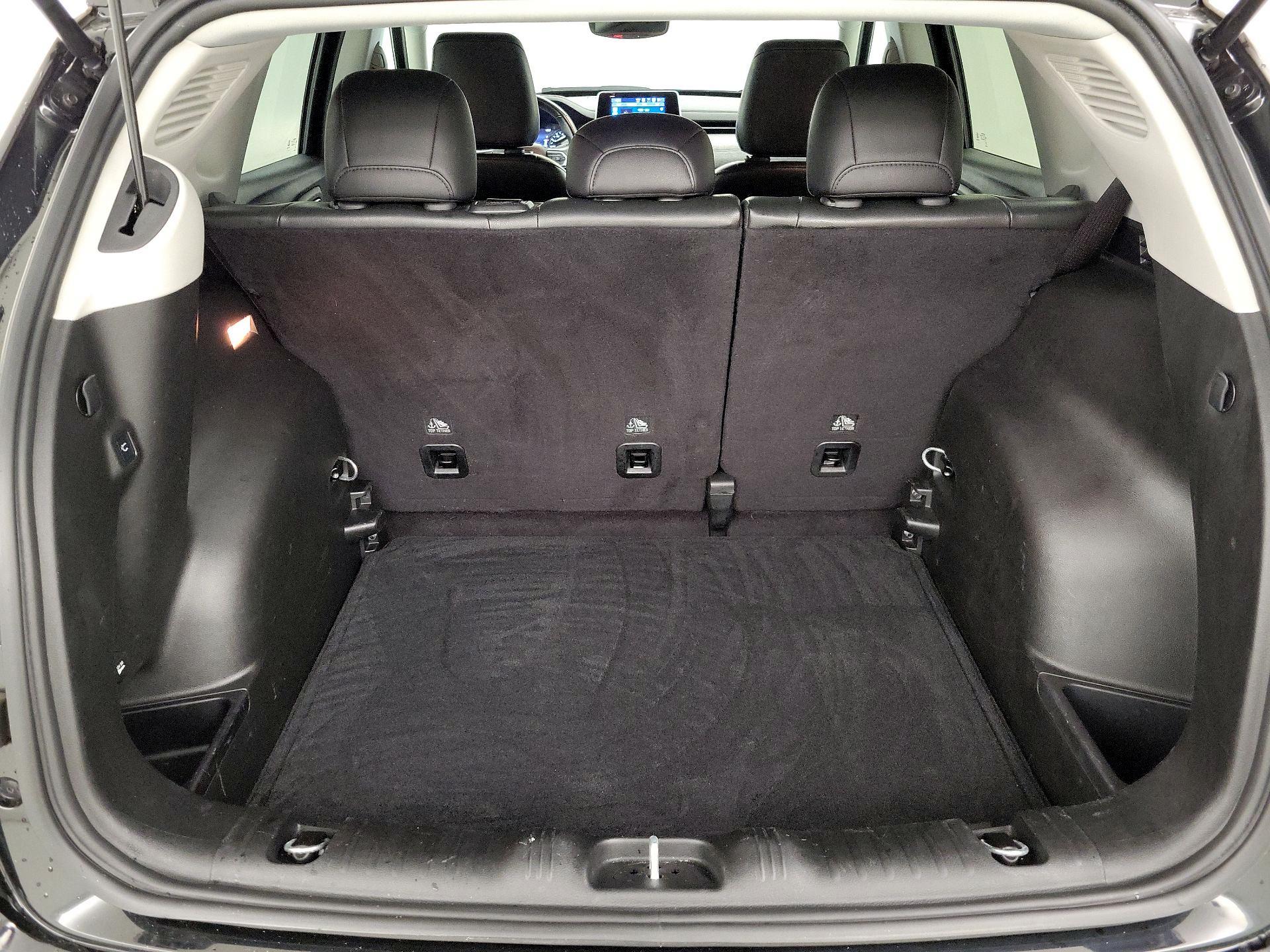 Thumbnail: 2022 Jeep Compass - 20