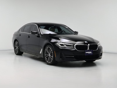2023 BMW 530 I