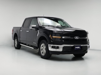 2024 Ford F150 XLT