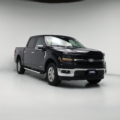 2024 Ford F150 XLT