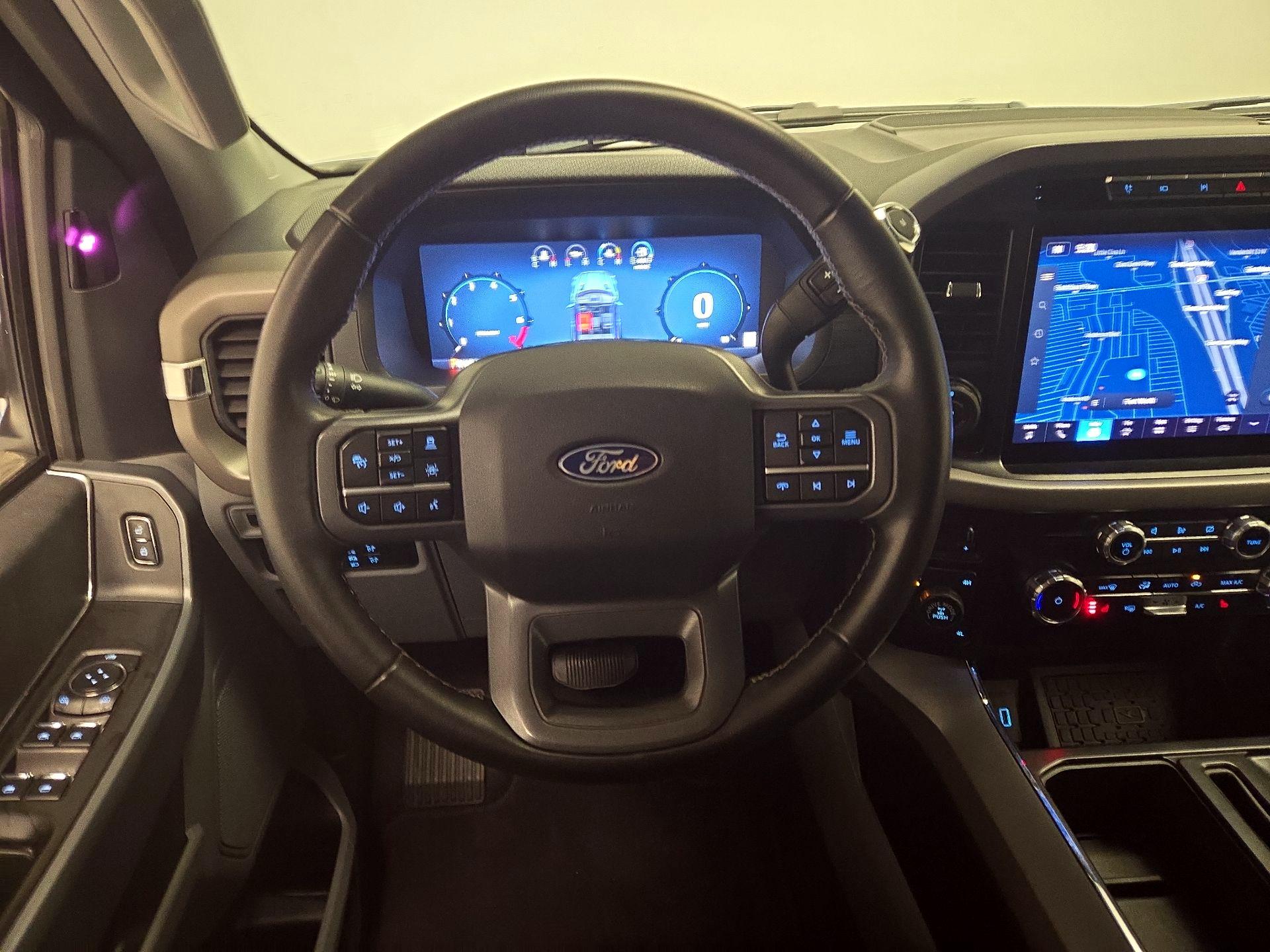 Thumbnail: 2024 Ford F-150 - 10