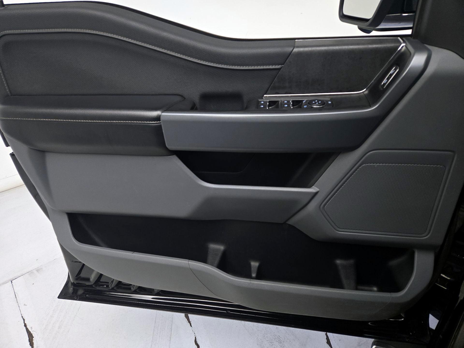 Thumbnail: 2024 Ford F-150 - 12