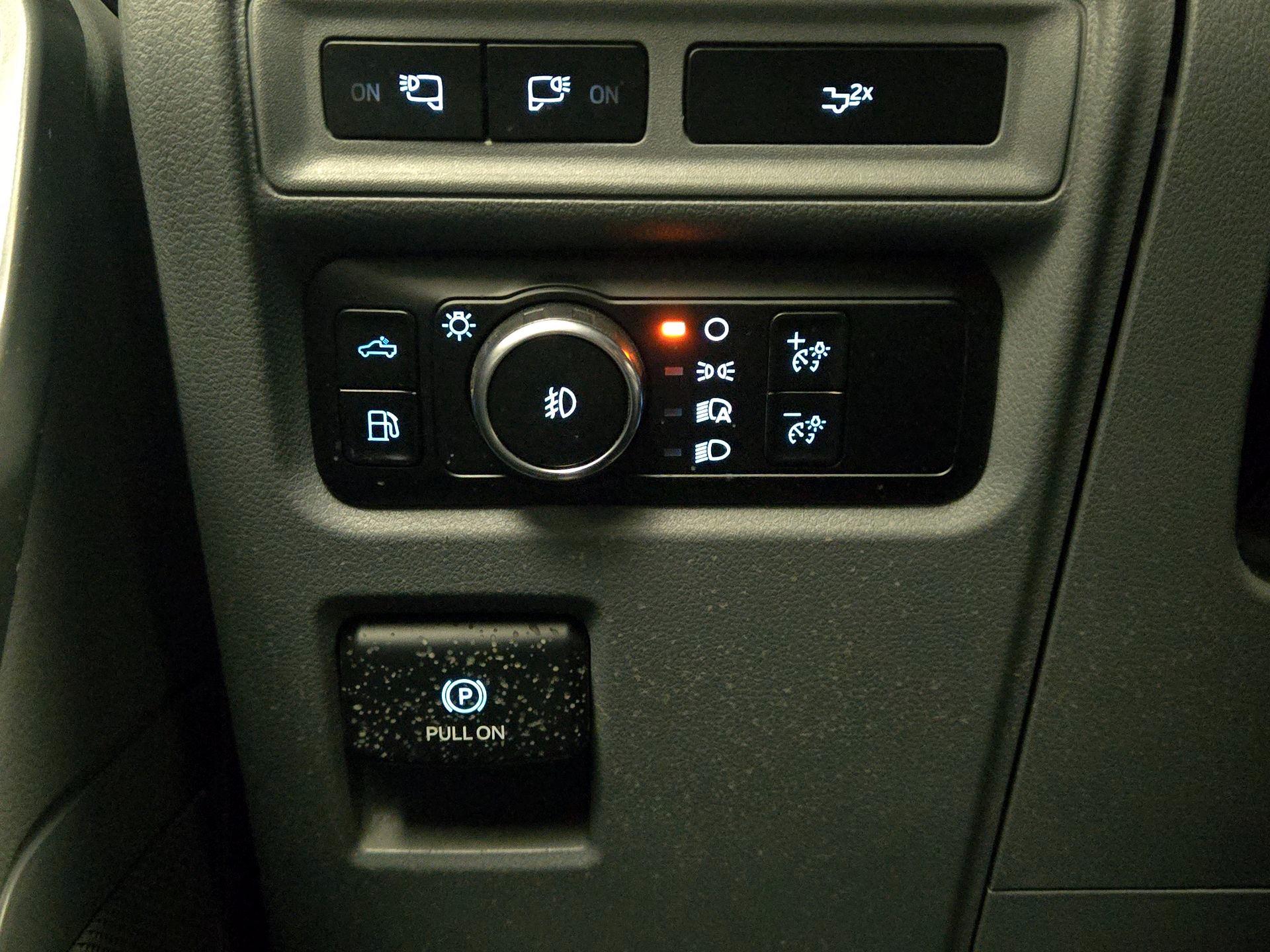 Thumbnail: 2024 Ford F-150 - 13