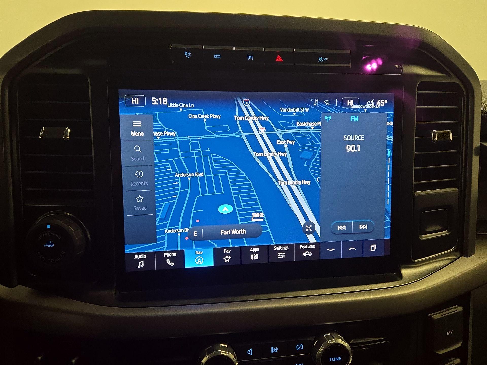 Thumbnail: 2024 Ford F-150 - 14