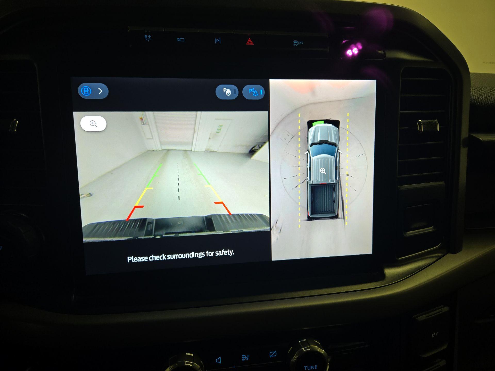 Thumbnail: 2024 Ford F-150 - 15