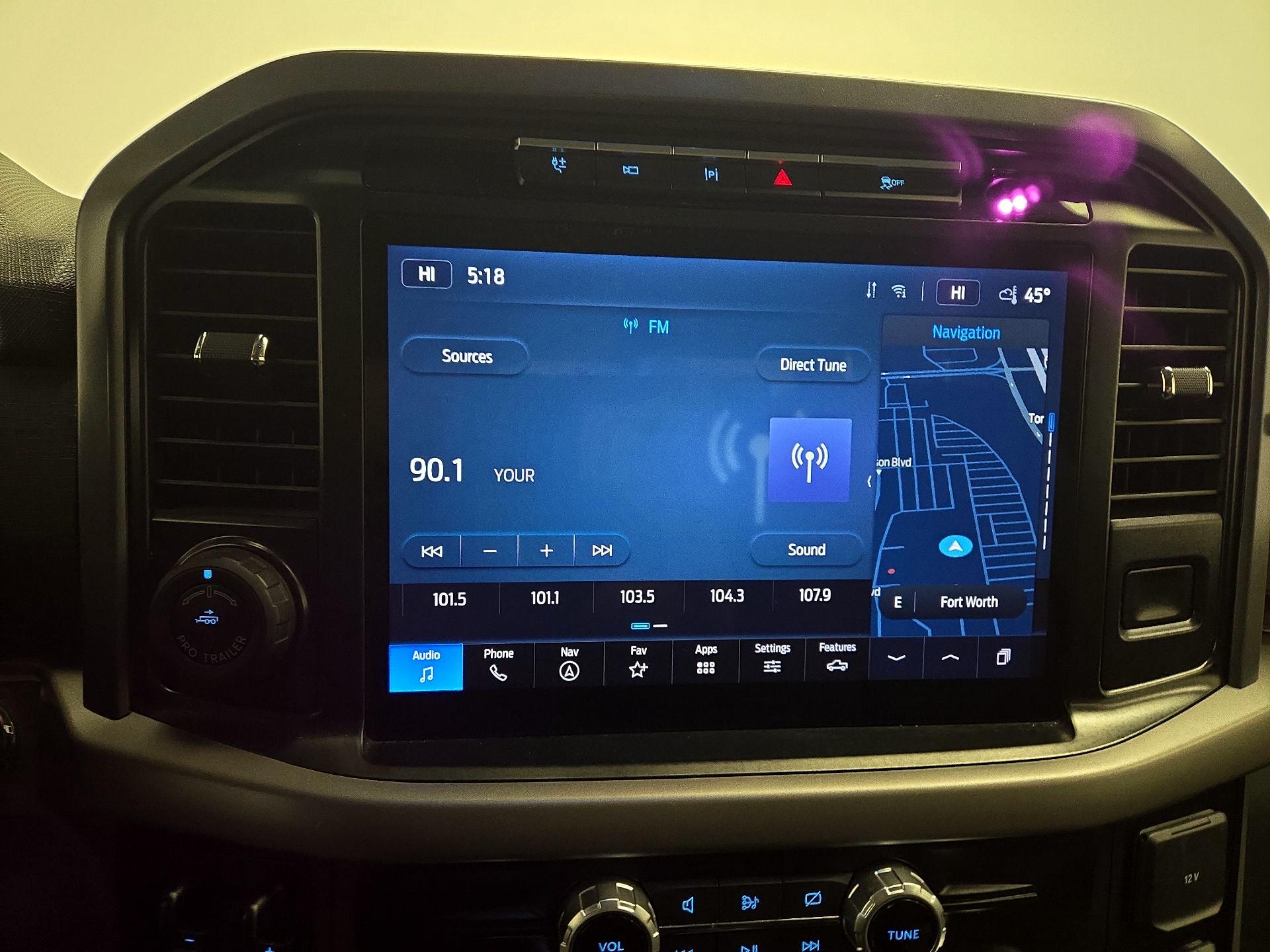 Thumbnail: 2024 Ford F-150 - 16