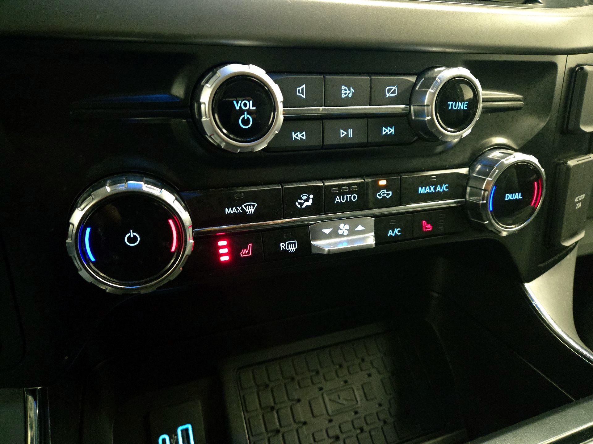 Thumbnail: 2024 Ford F-150 - 17