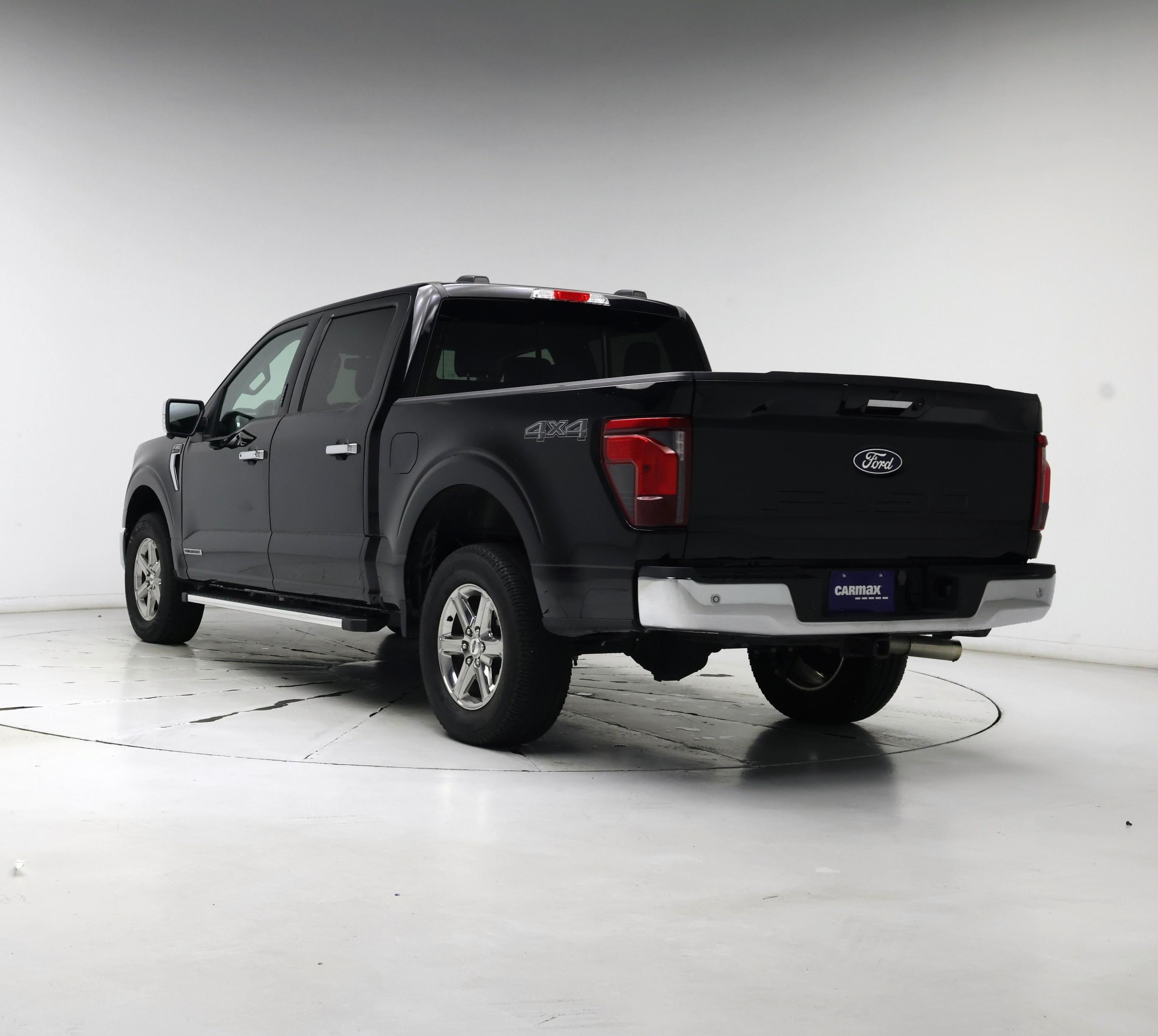 Thumbnail: 2024 Ford F-150 - 2