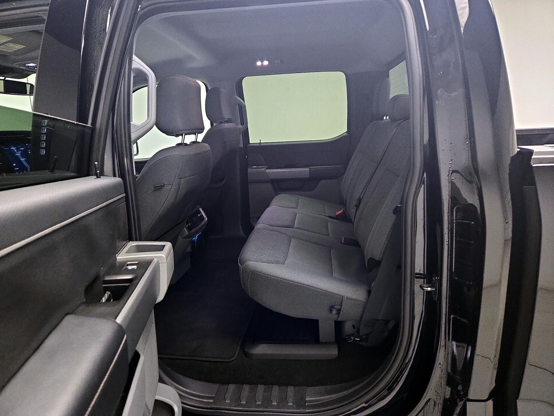 Thumbnail: 2024 Ford F-150 - 20