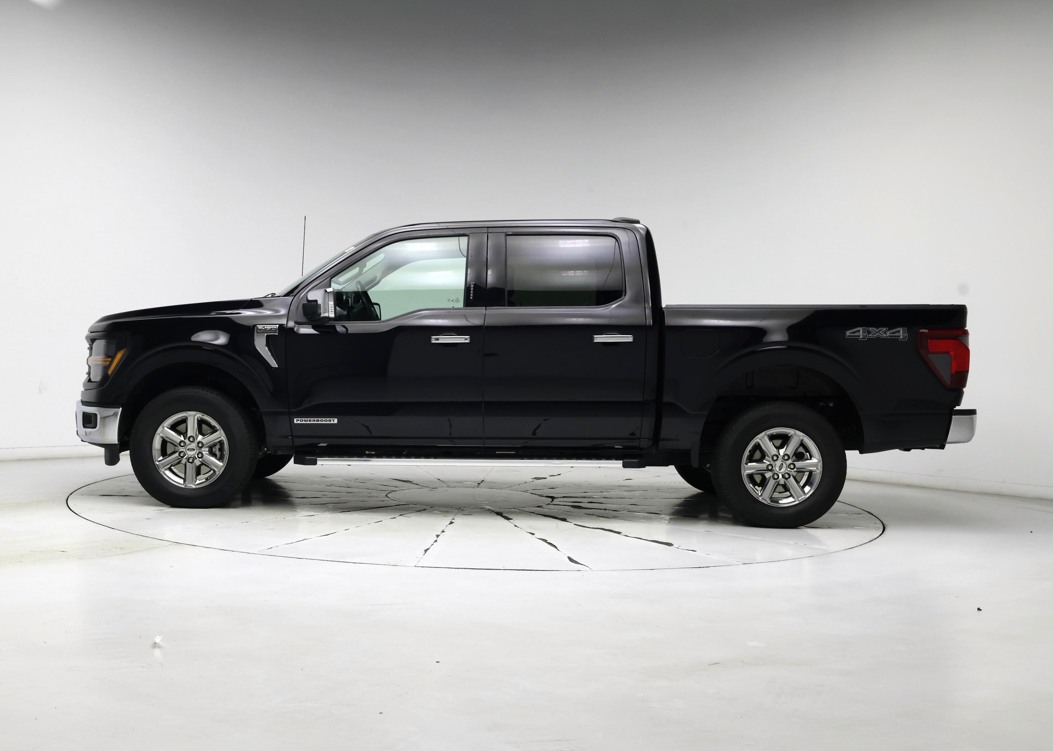 Thumbnail: 2024 Ford F-150 - 3