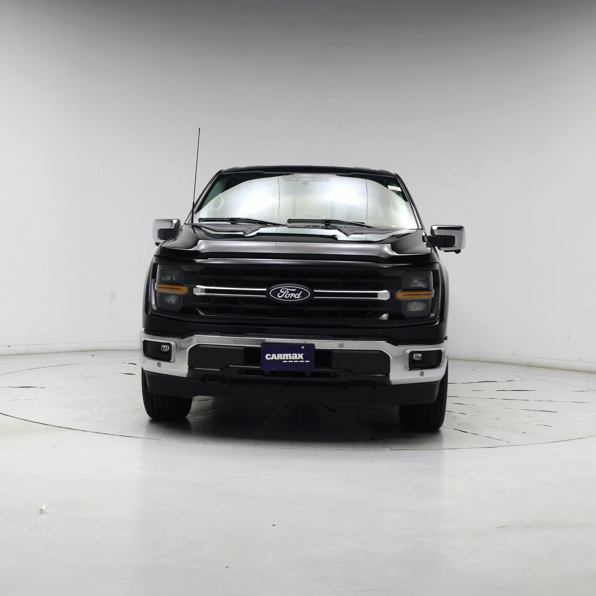 Thumbnail: 2024 Ford F-150 - 5