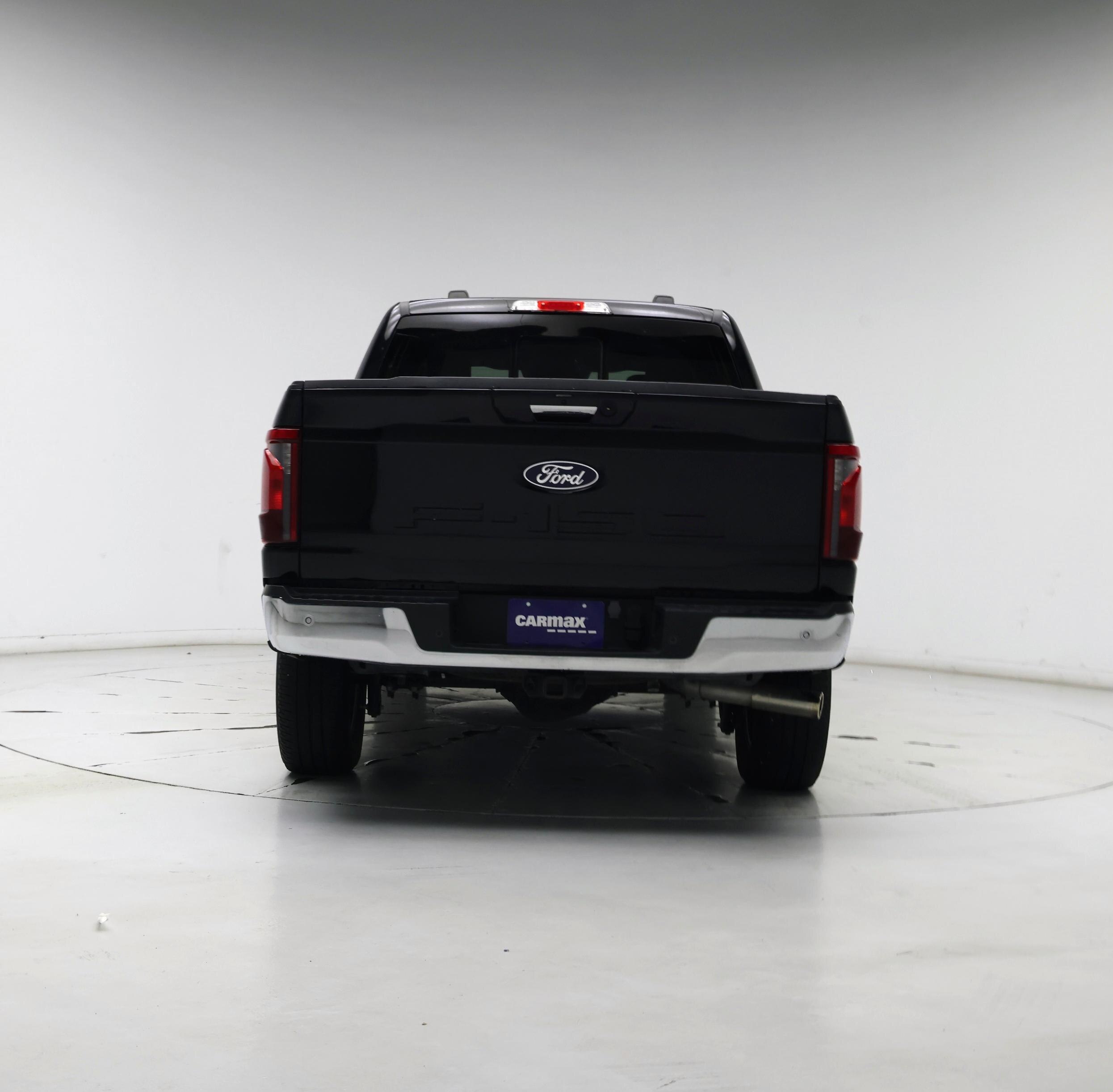 Thumbnail: 2024 Ford F-150 - 6