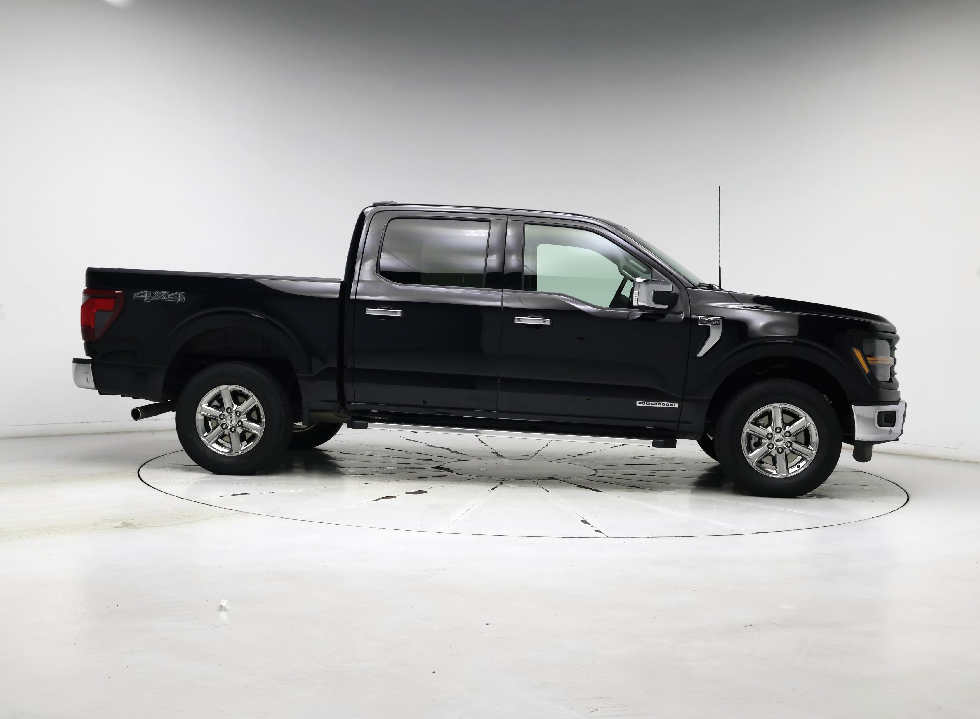 Thumbnail: 2024 Ford F-150 - 7