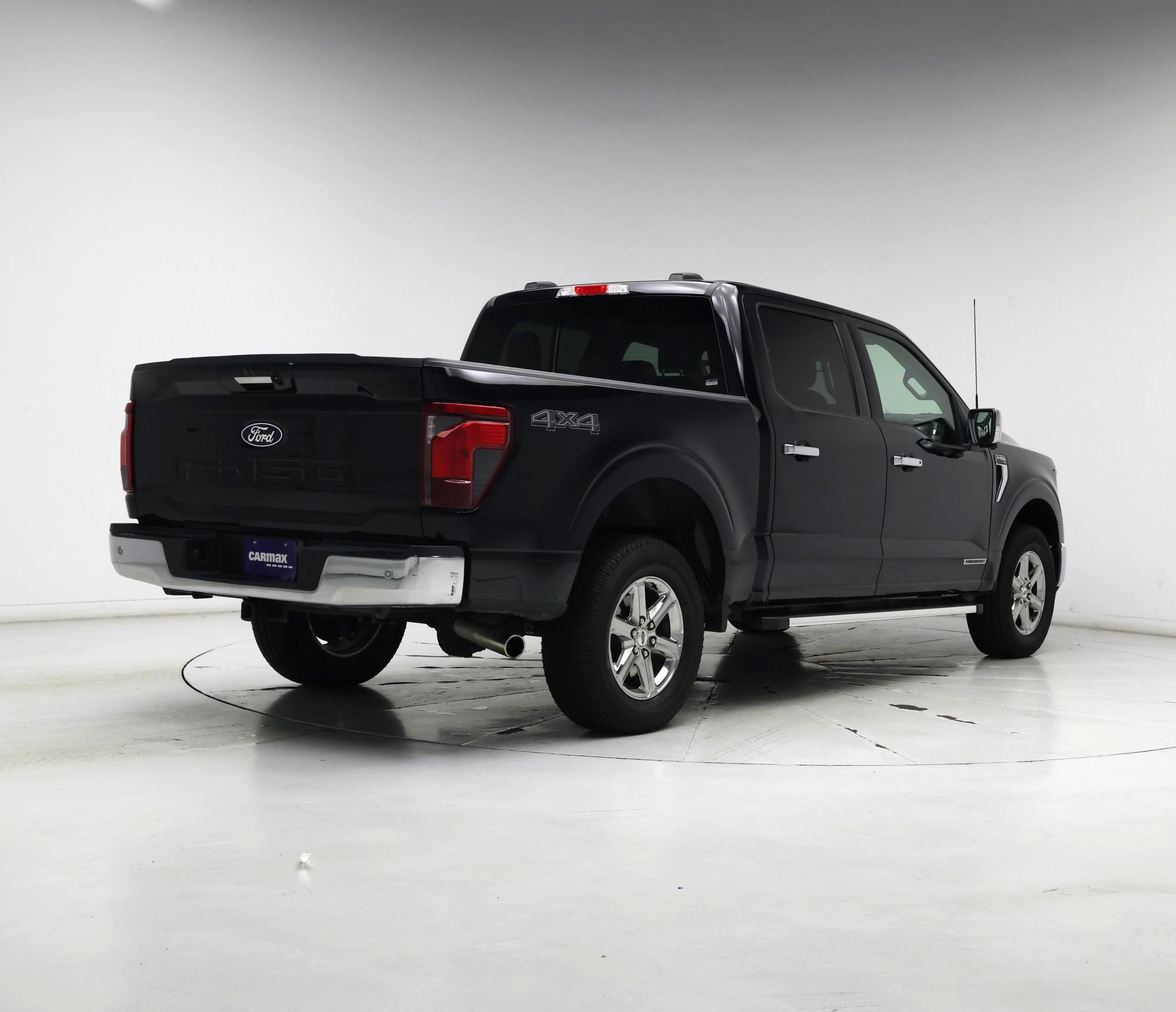 Thumbnail: 2024 Ford F-150 - 8