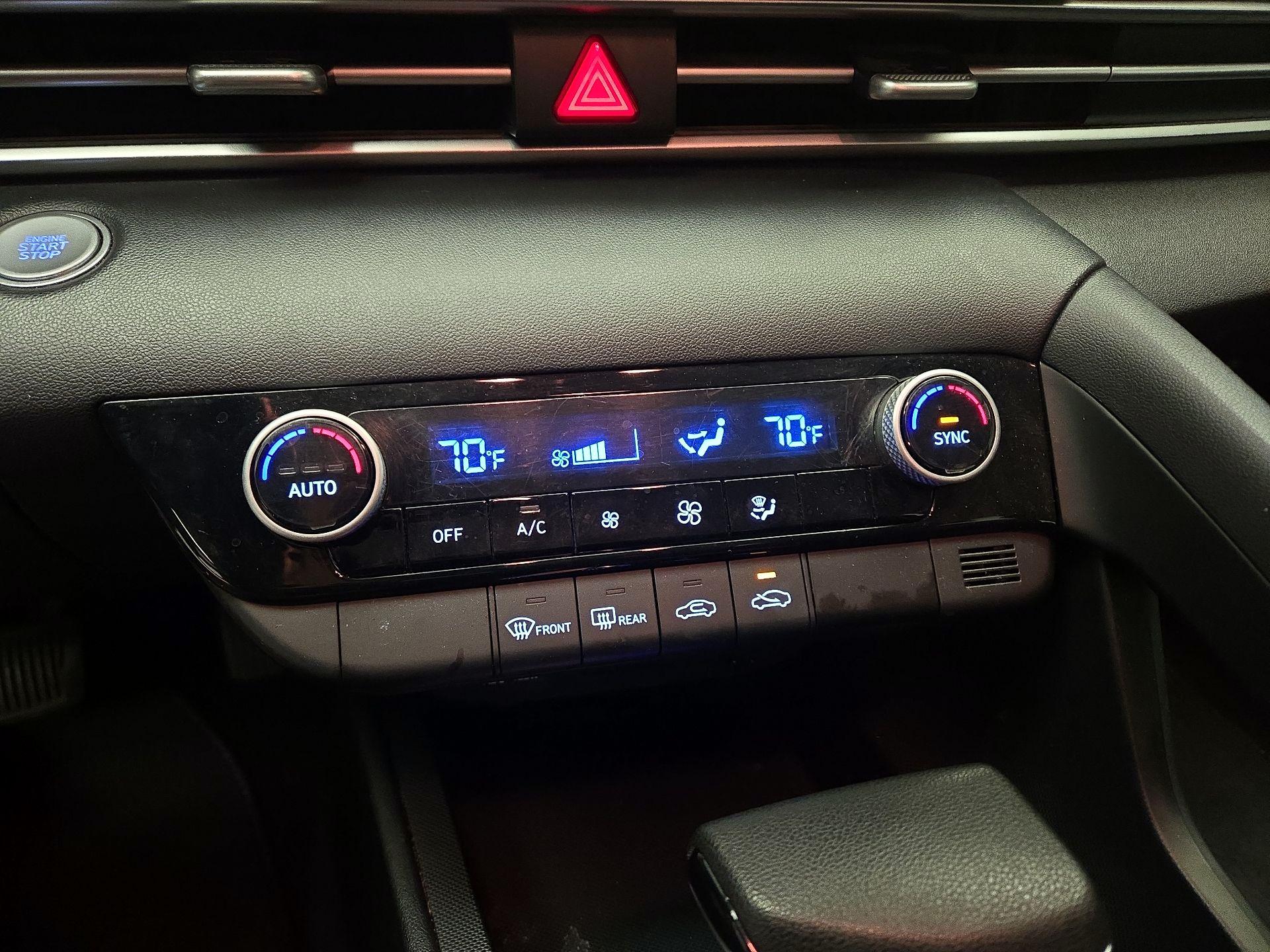 Thumbnail: 2021 Hyundai Elantra - 16